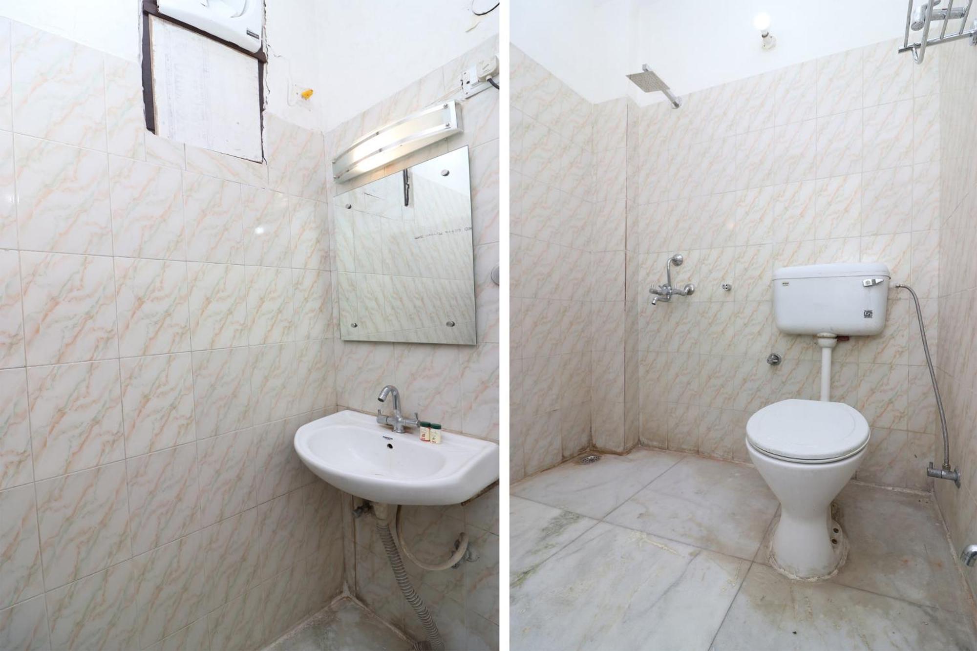 Hotel Collection O Delta Square Gurgaon