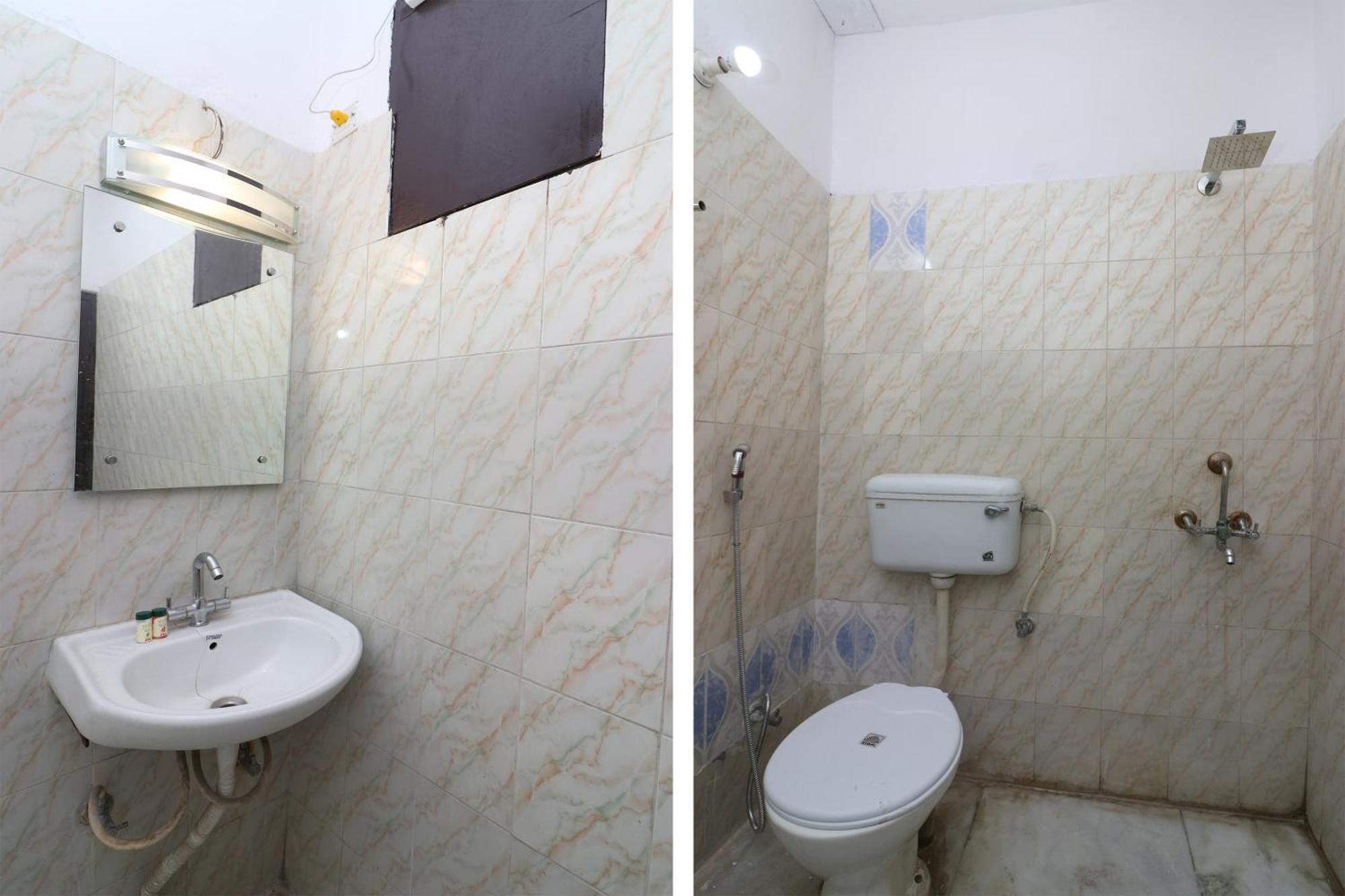 Collection O Delta Square Gurgaon
