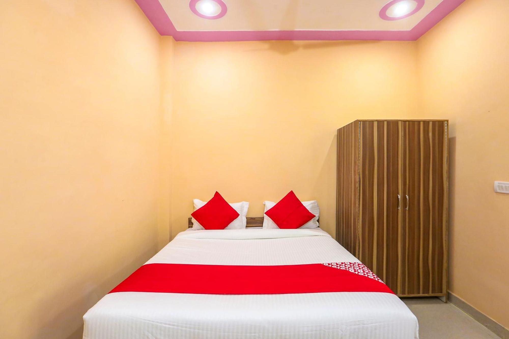 Hotel O Royal Gurgaon