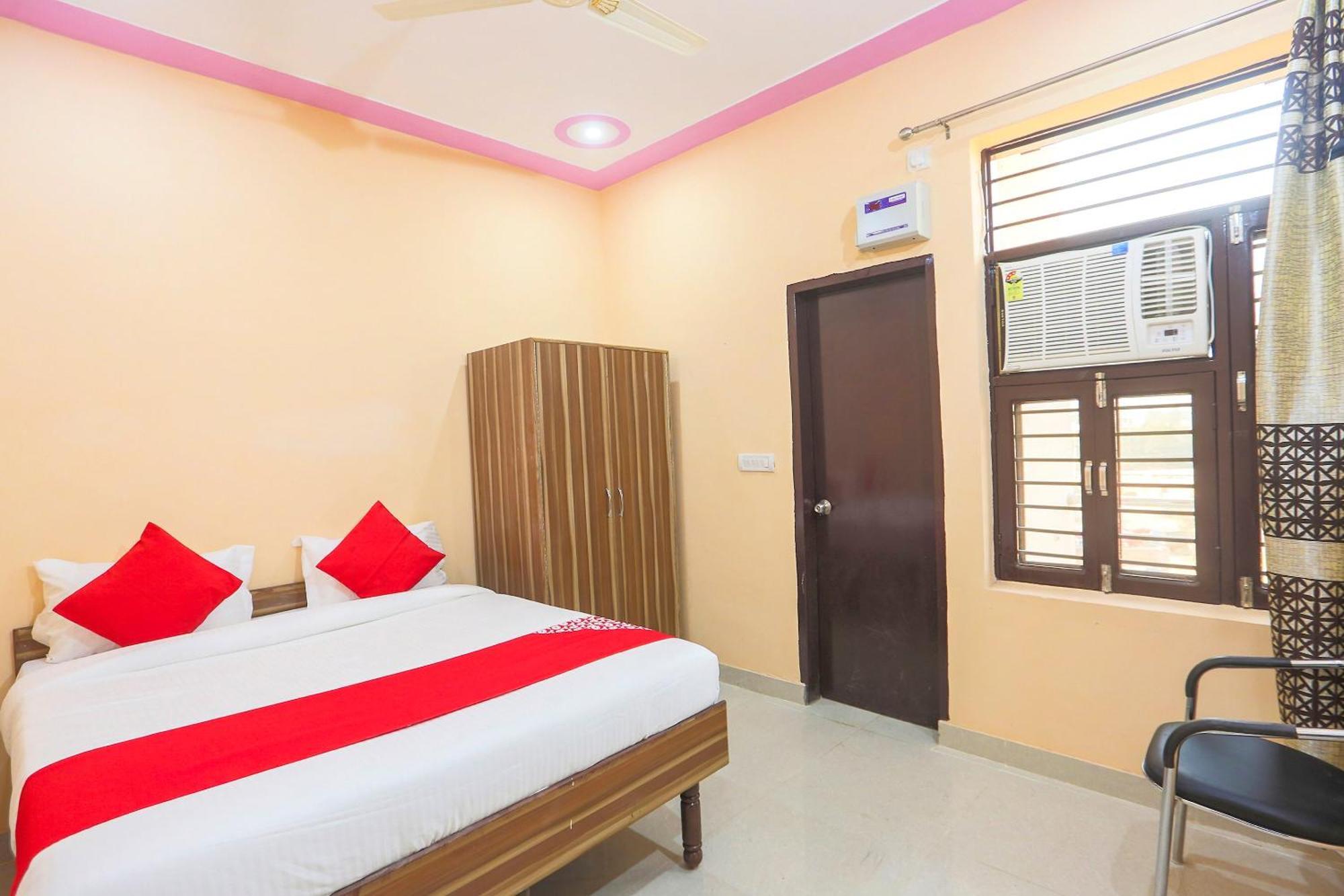 O Royal Hotel