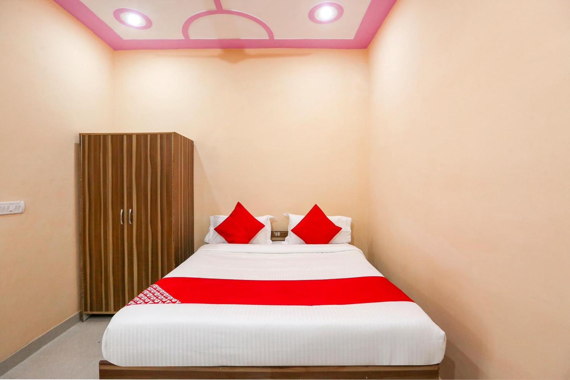O Royal 3* Gurgaon