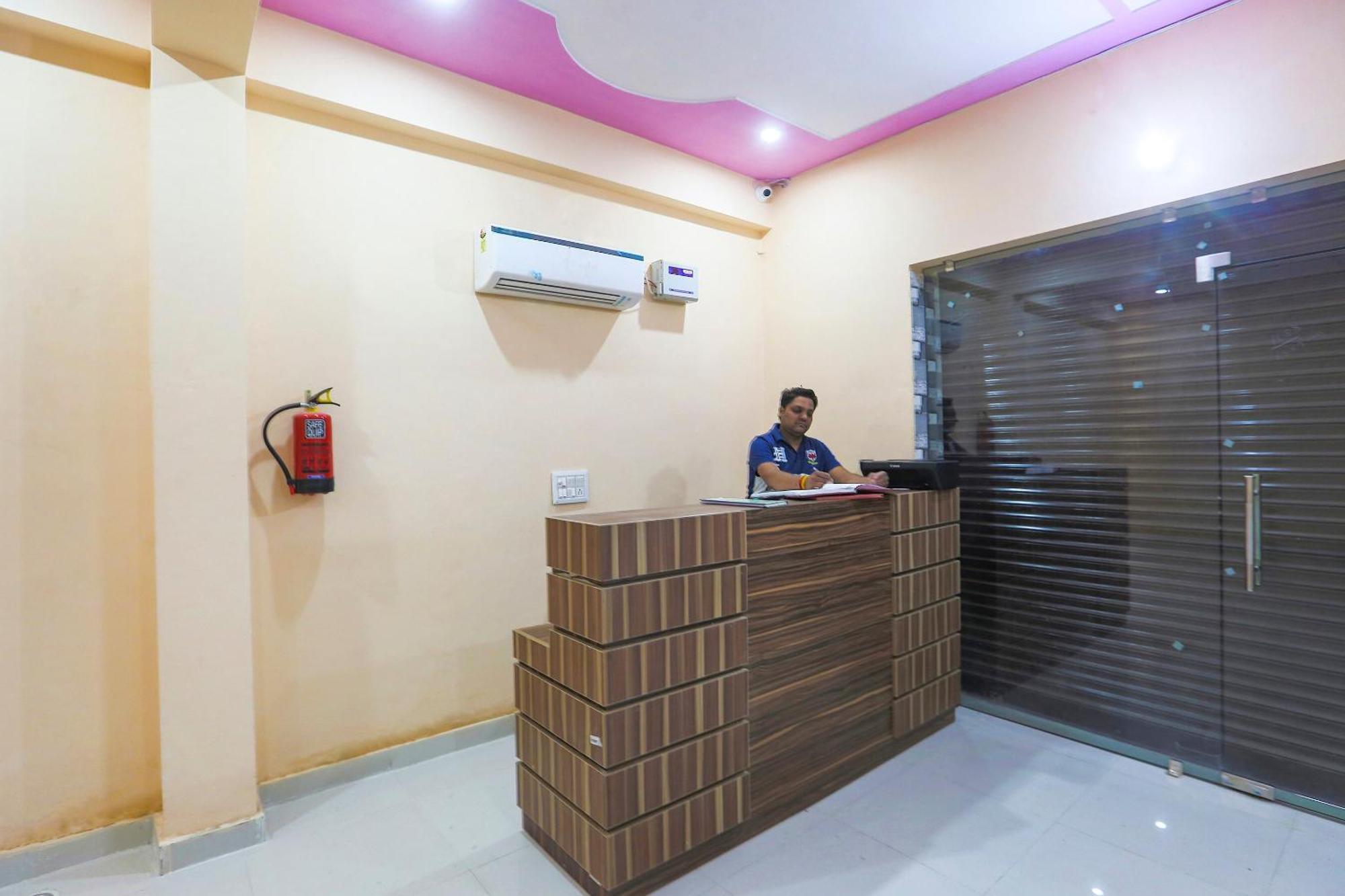 O Royal Gurgaon