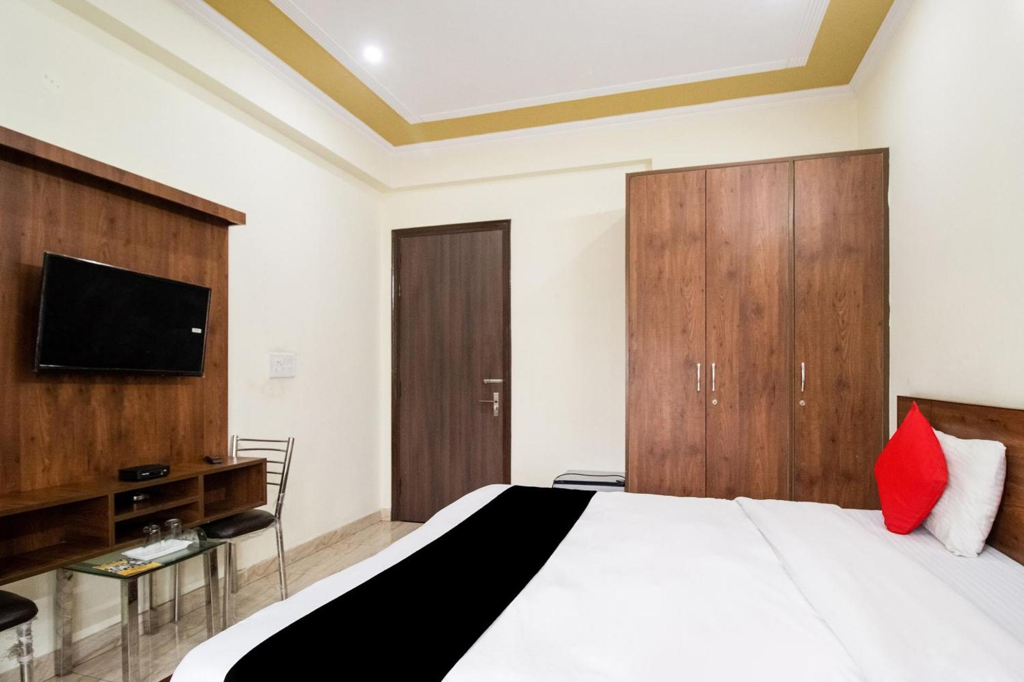 Hotel O The Gurgaon