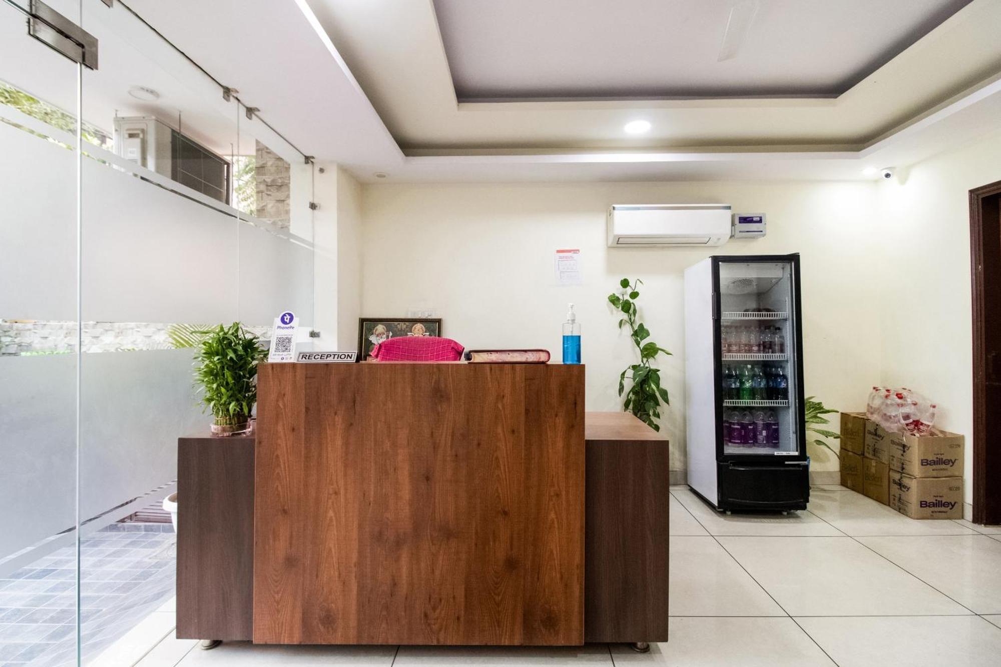 Hotel O The 3*