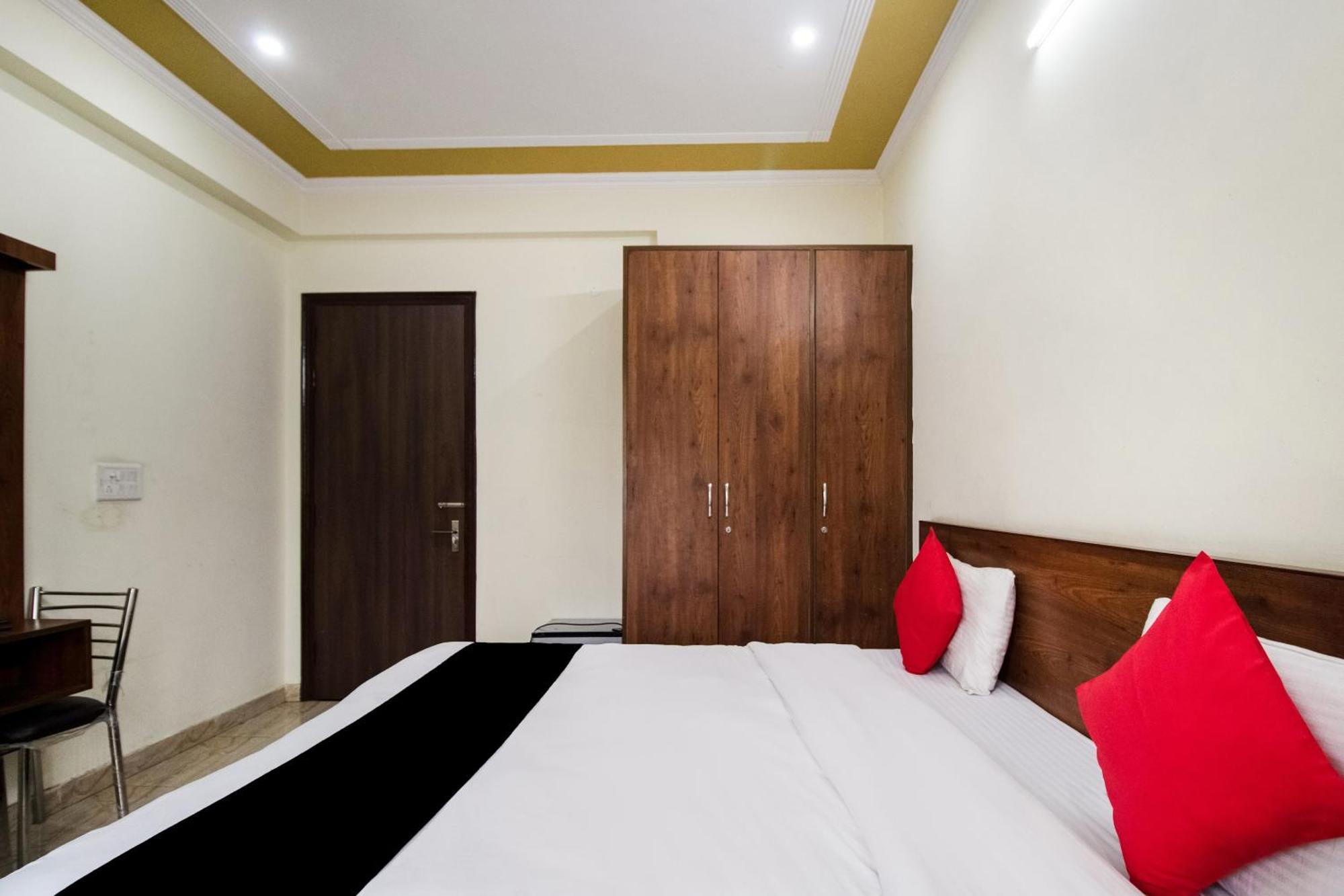 Hotel O The Gurgaon