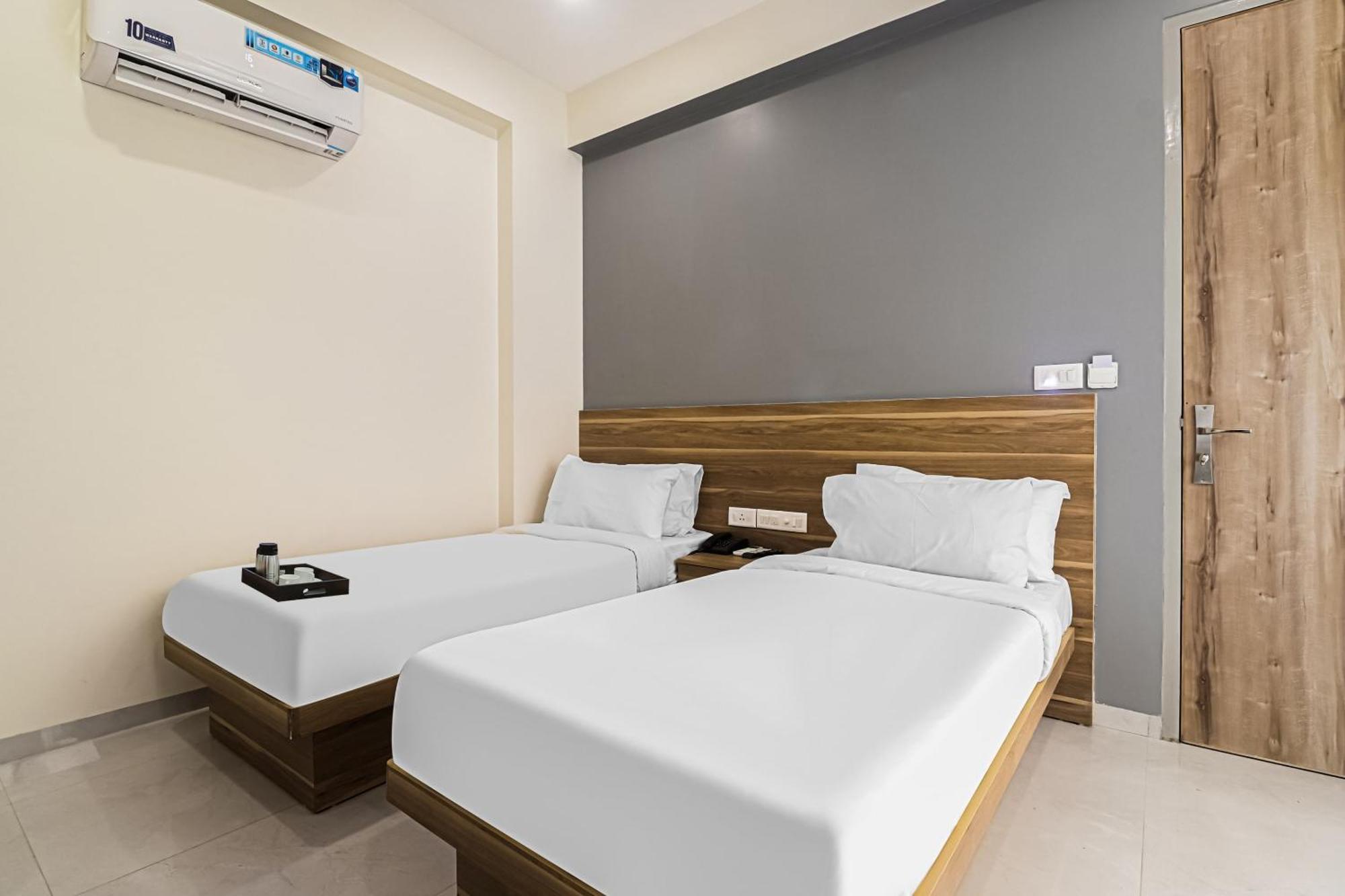 Townhouse Infinity Near Appu Ghar 3* Gurgaon