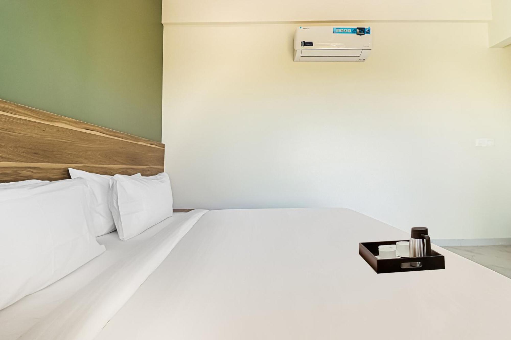 Townhouse Infinity Near Appu Ghar Hotel 3*