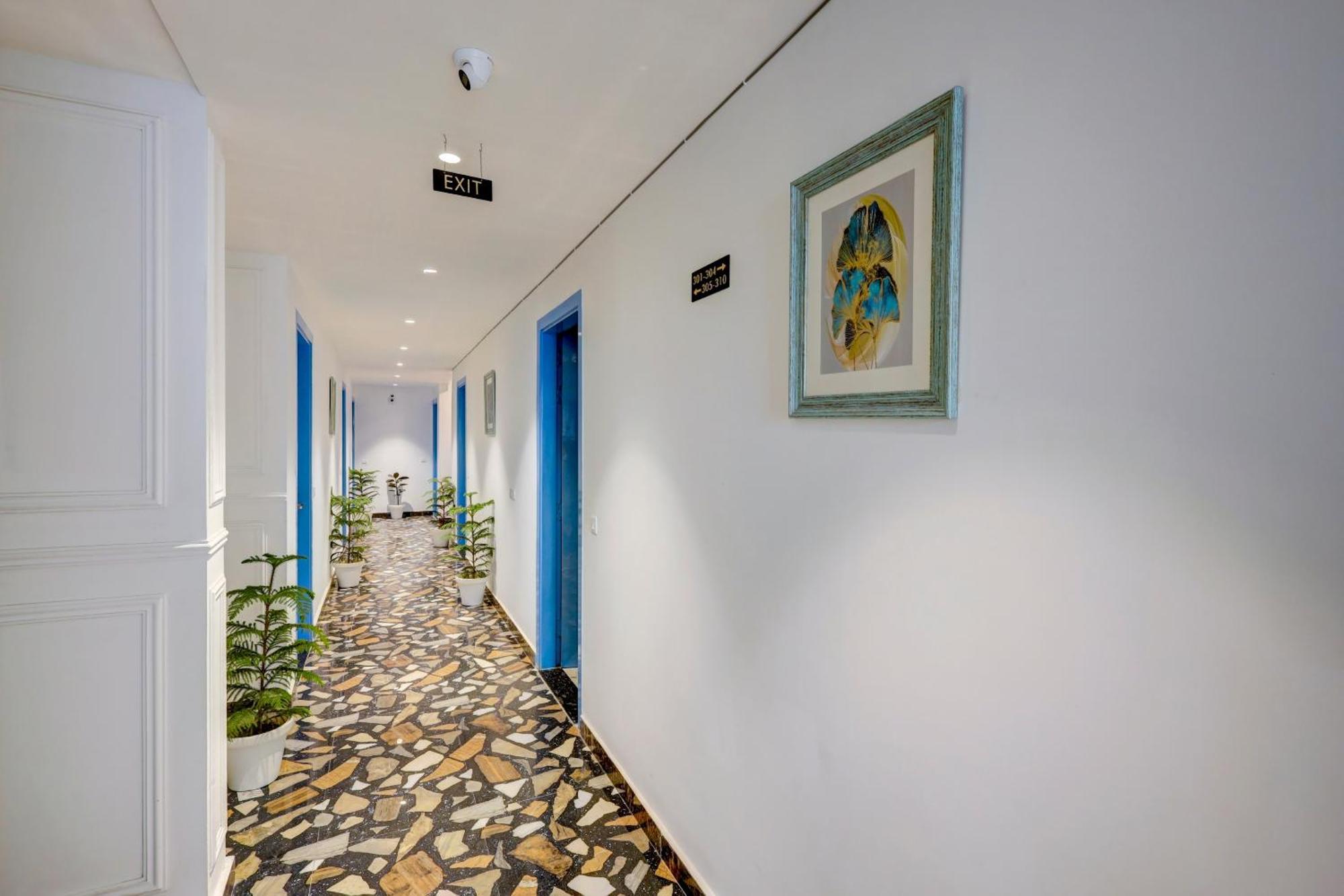 Townhouse Oak Elite Golf 3*