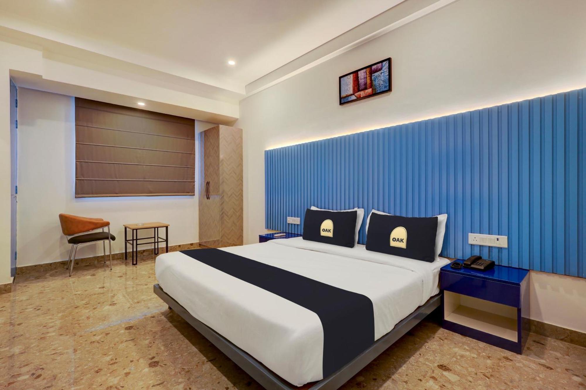 Hotel Townhouse Oak Elite Golf 3*