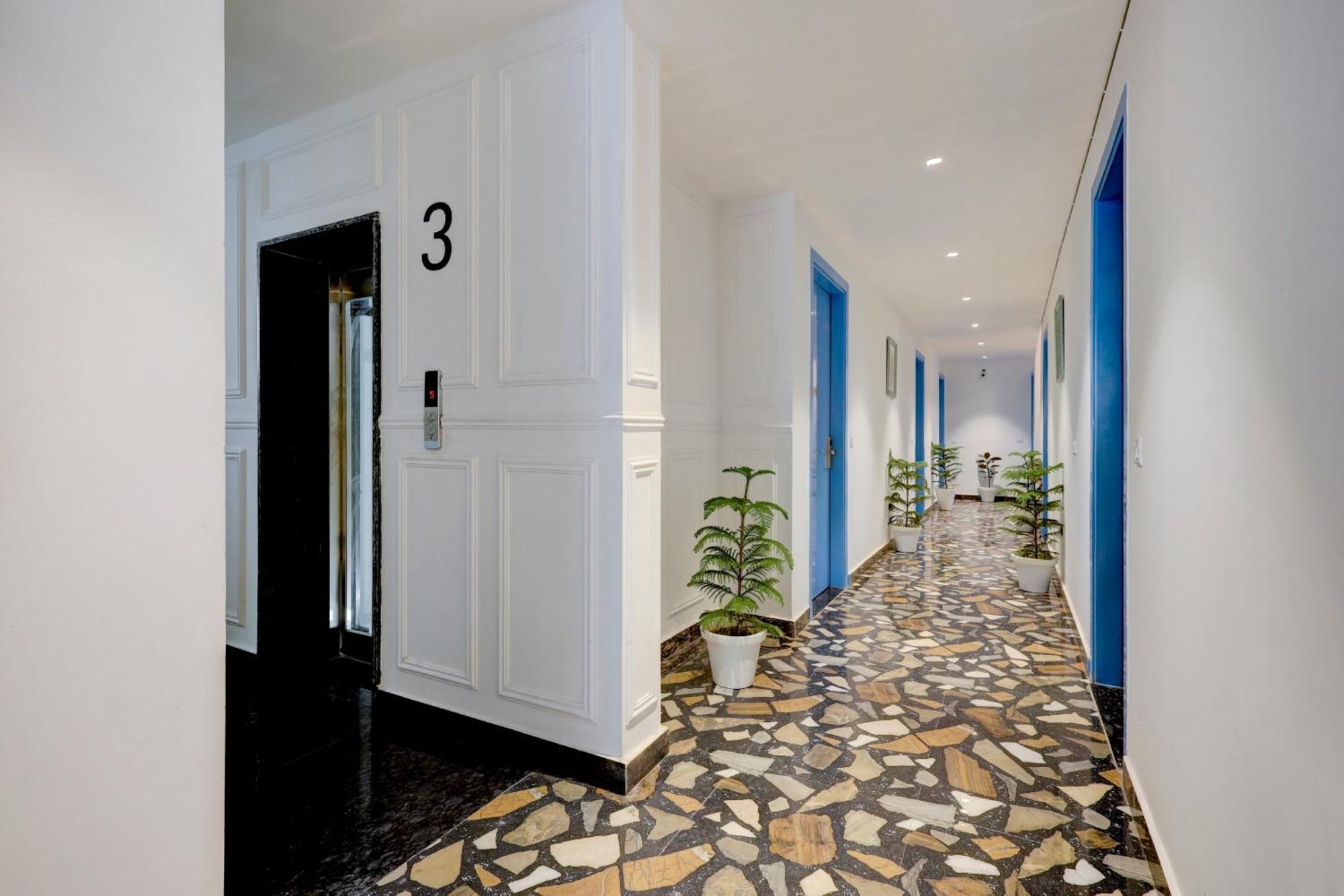 Townhouse Oak Elite Golf 3*