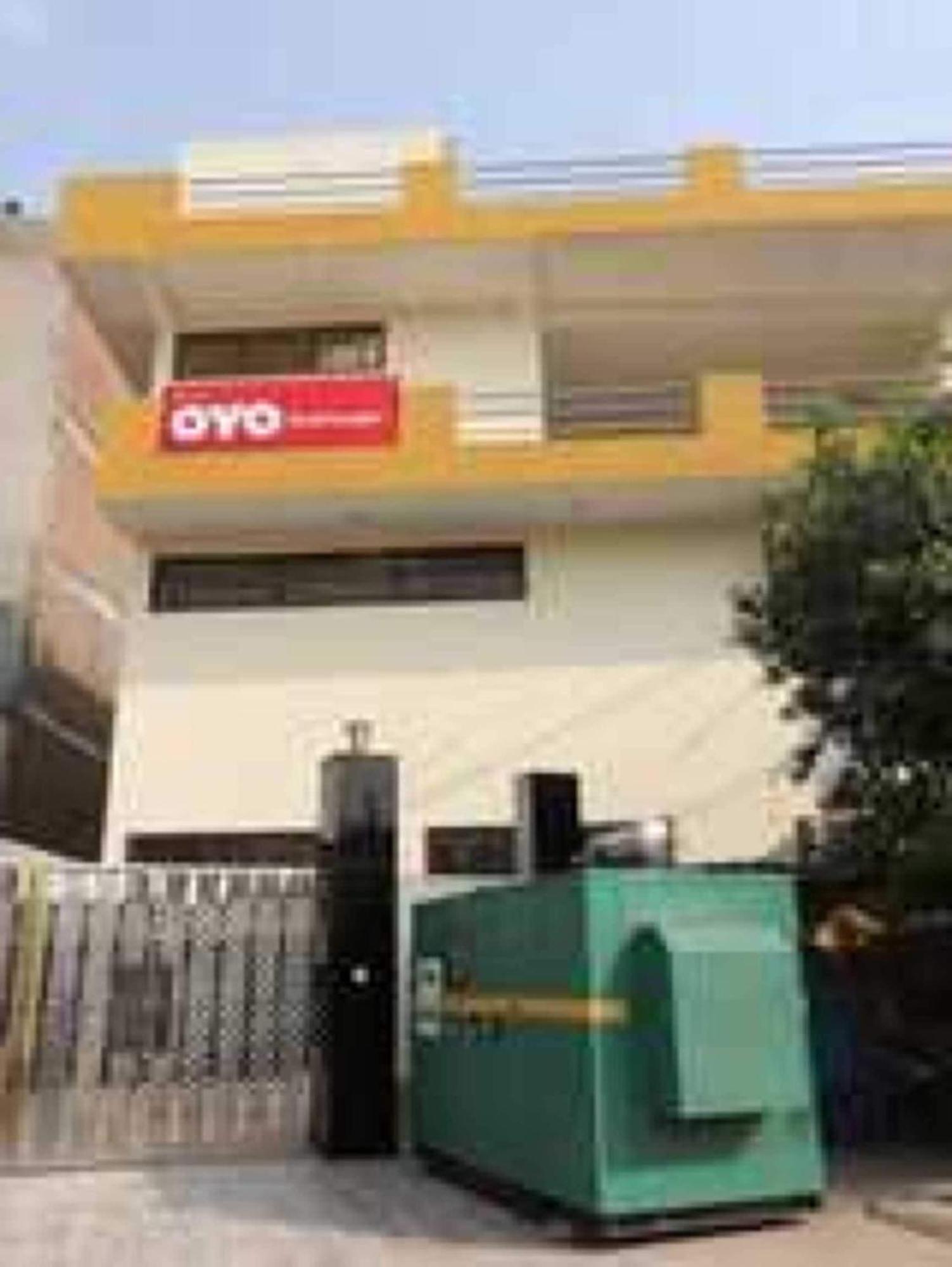 Hotel O Sukhsagar 3*
