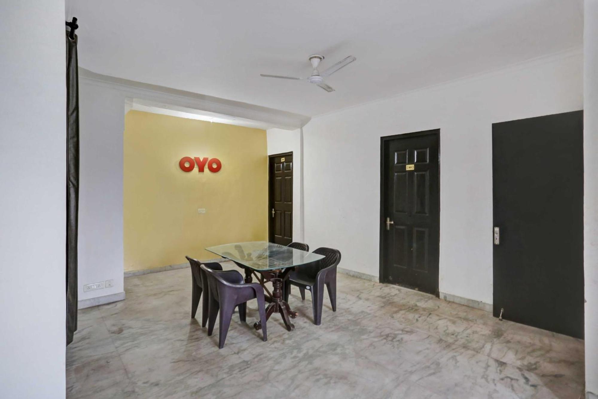Hotel Hotel O Quality Inn Gurgaon