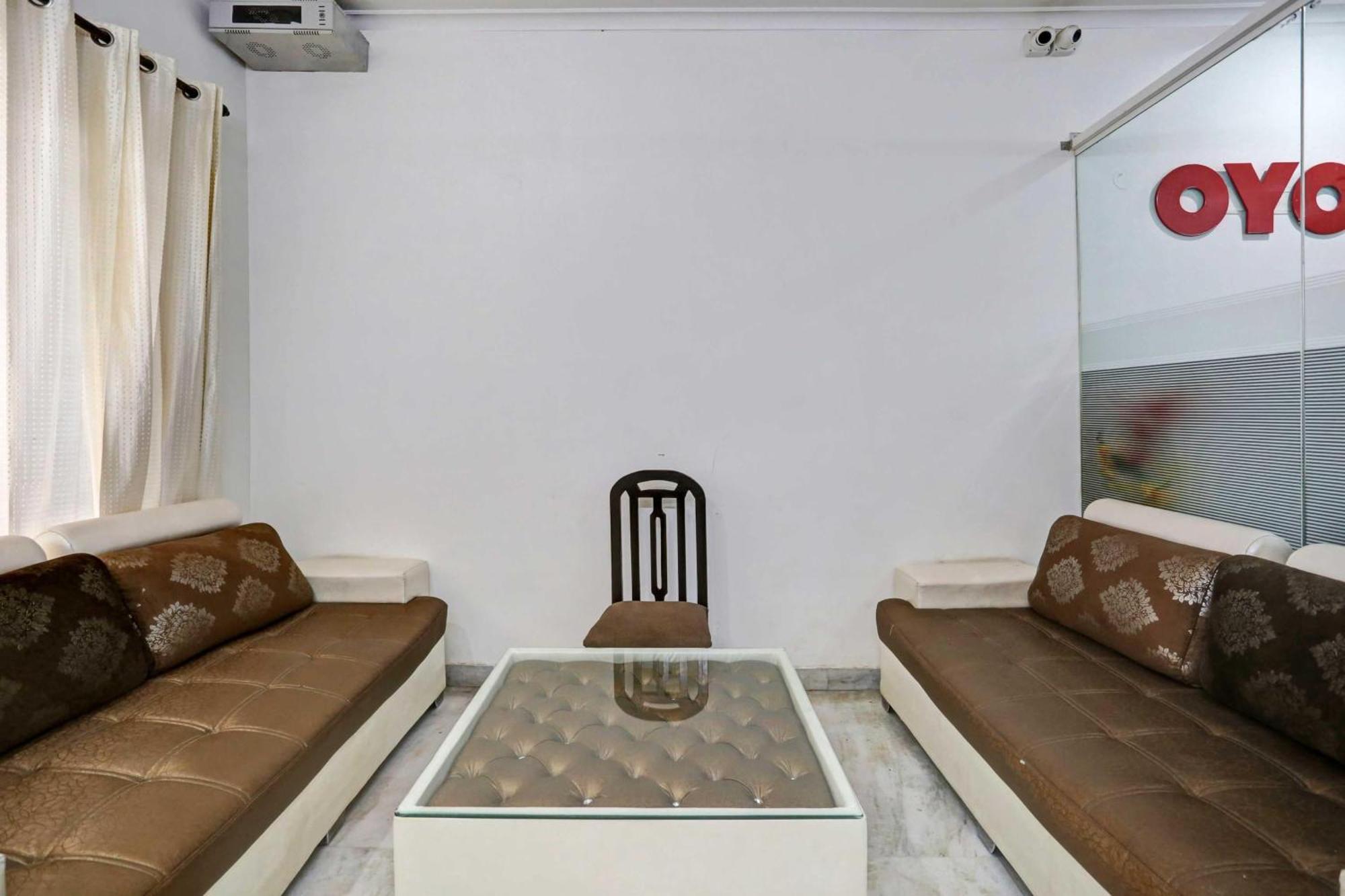 Hotel O Quality Inn 3*
