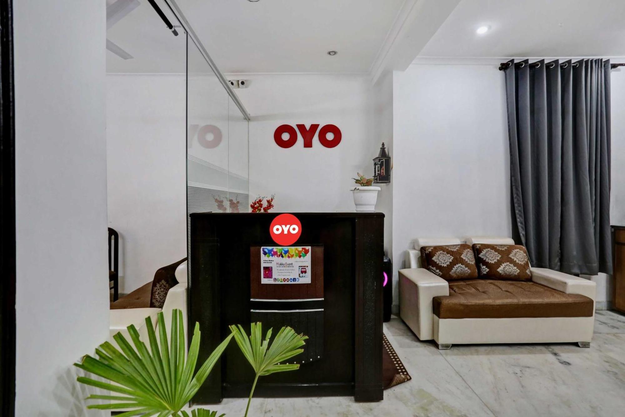 Hotel O Quality Inn