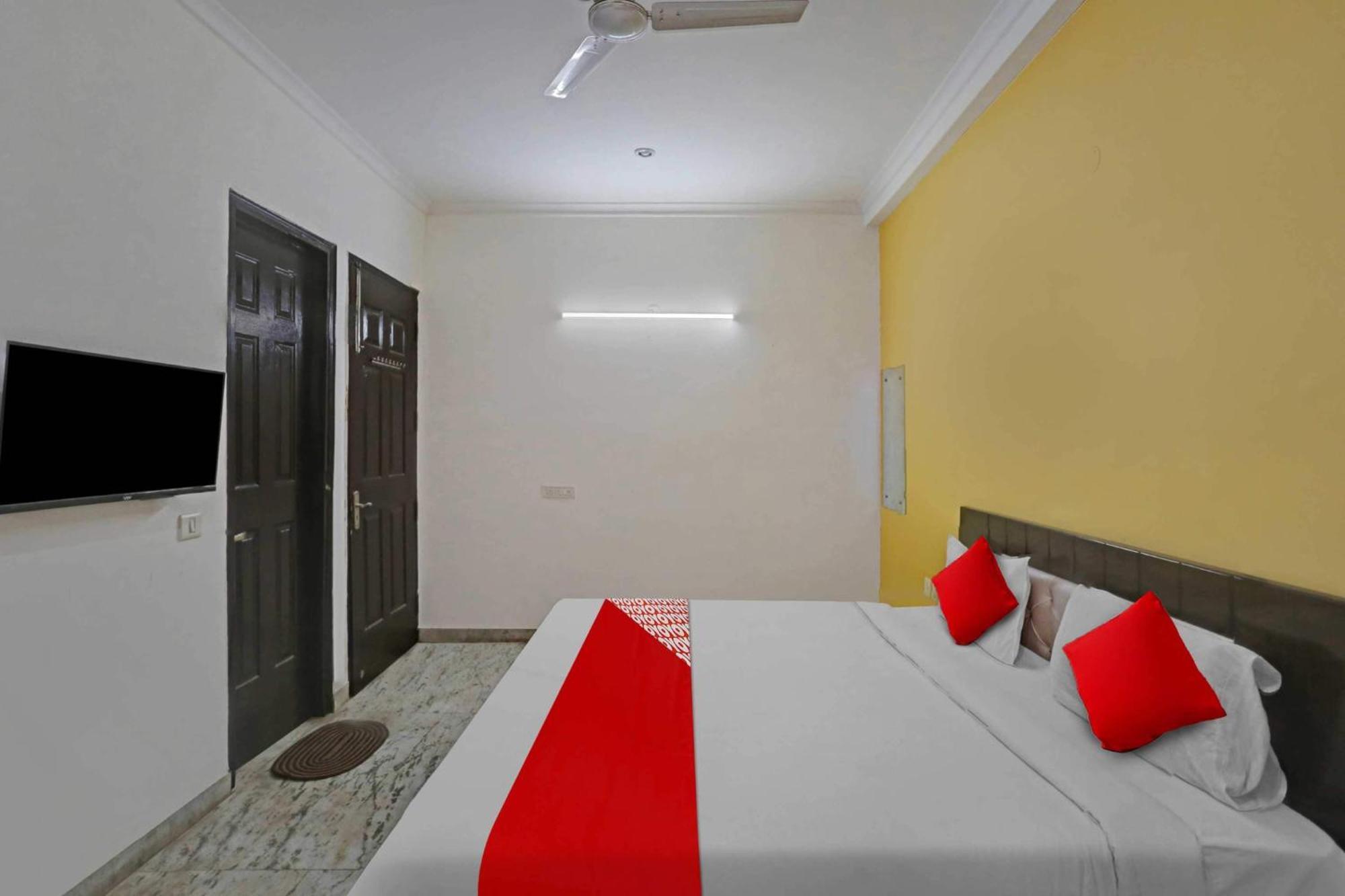Hotel O Quality Inn 3*
