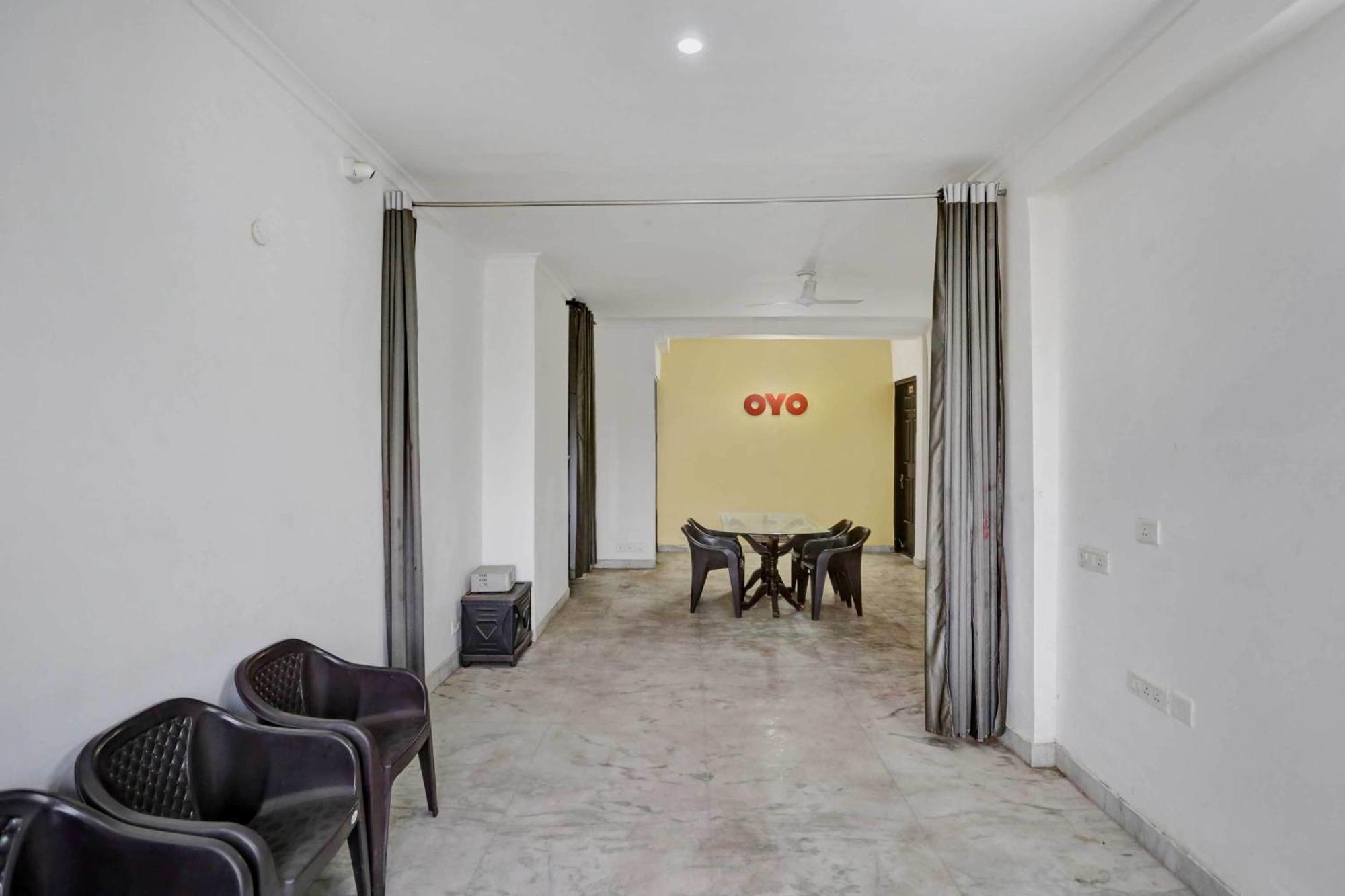 Hotel O Quality Inn