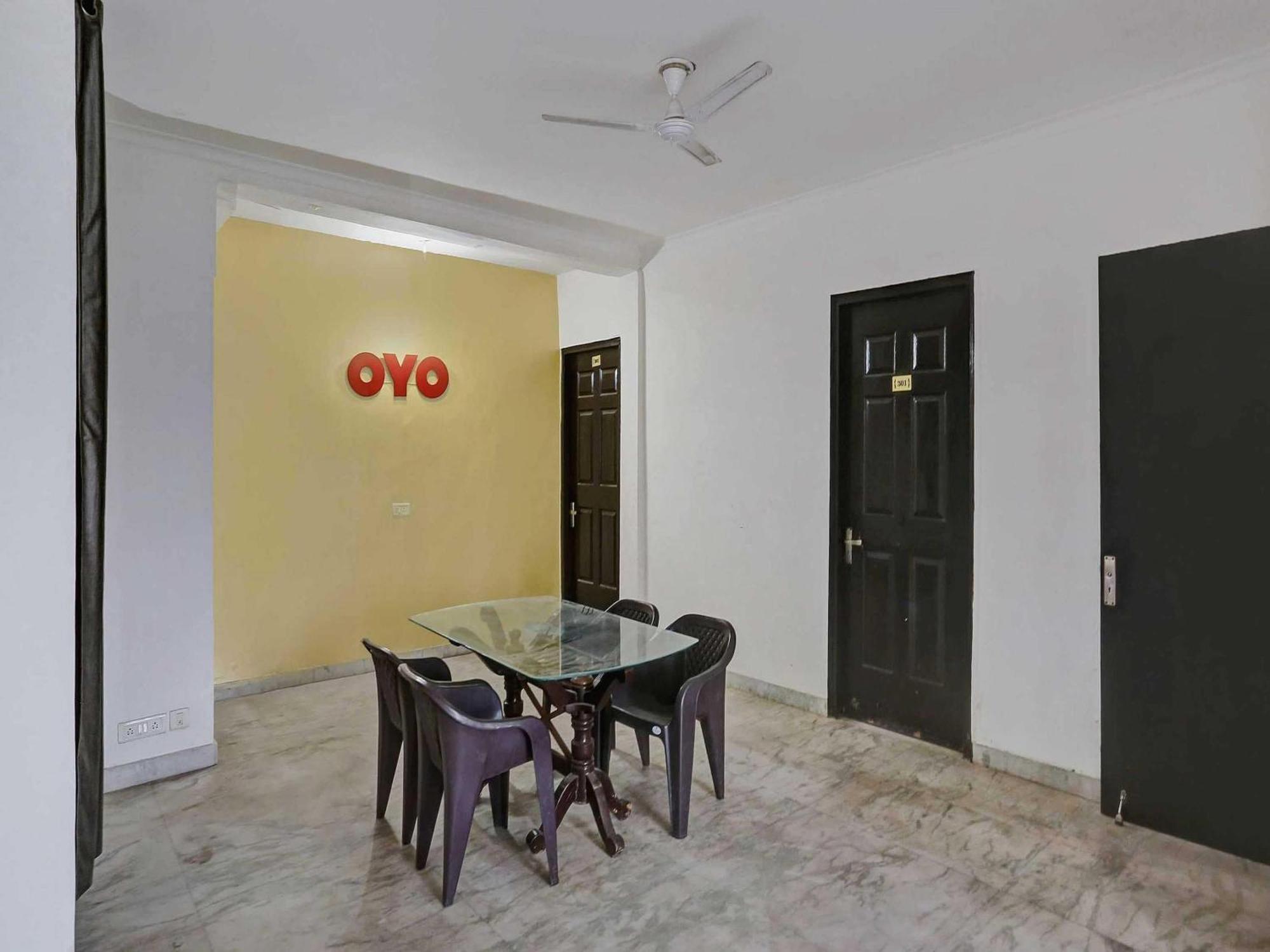 Hotel O Quality Inn 3*