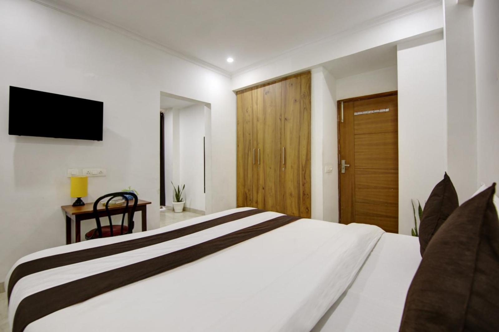 Vibe Blu -gurgaon Gurgaon
