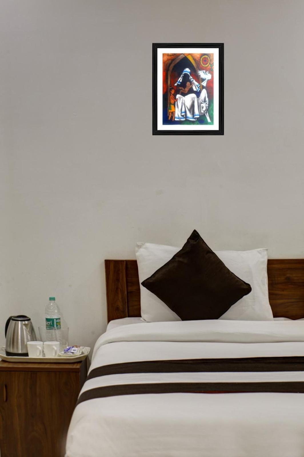 Vibe Blu -gurgaon Hotel