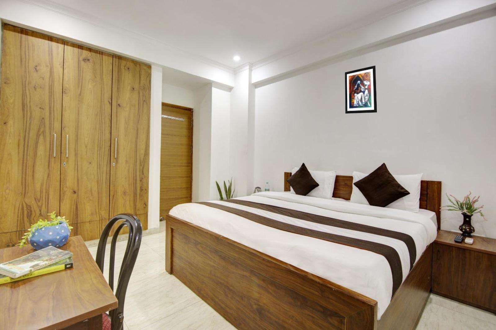 Vibe Blu -gurgaon Gurgaon