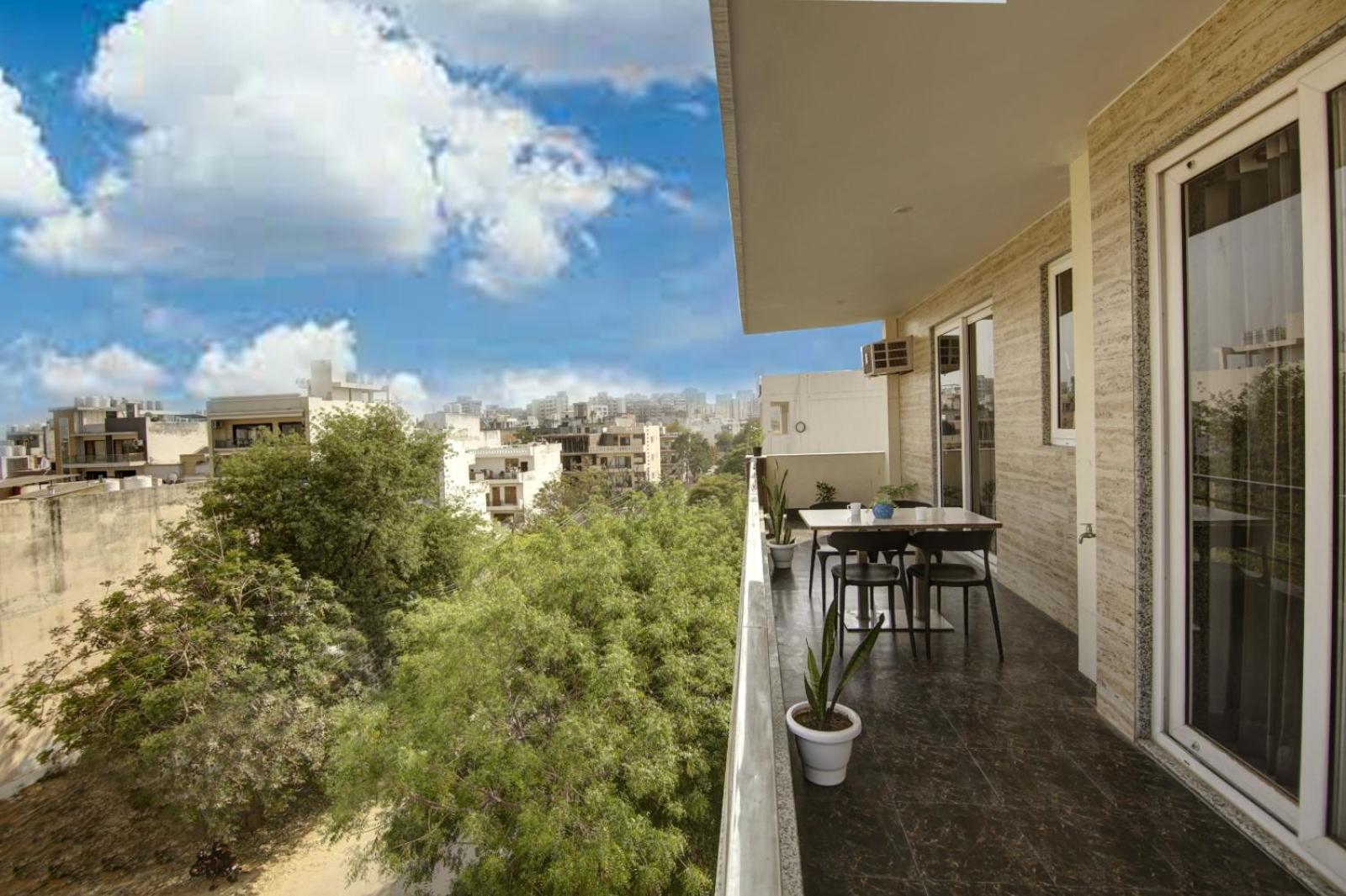 Vibe Blu -gurgaon 3* Gurgaon