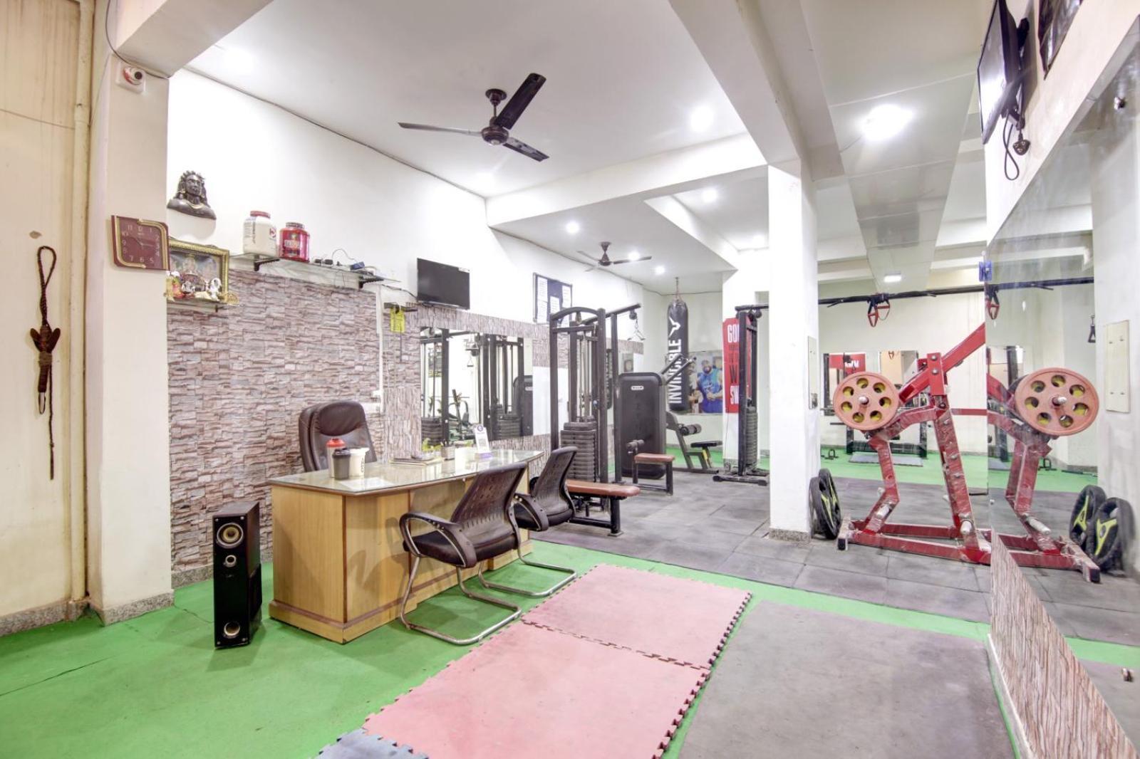 Vibe Blu -gurgaon Gurgaon