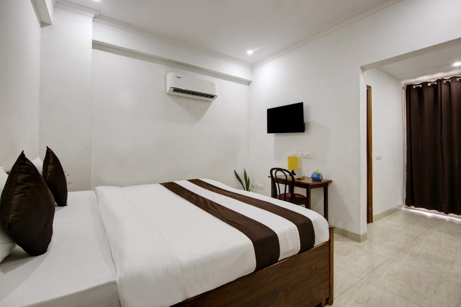 Vibe Blu -gurgaon