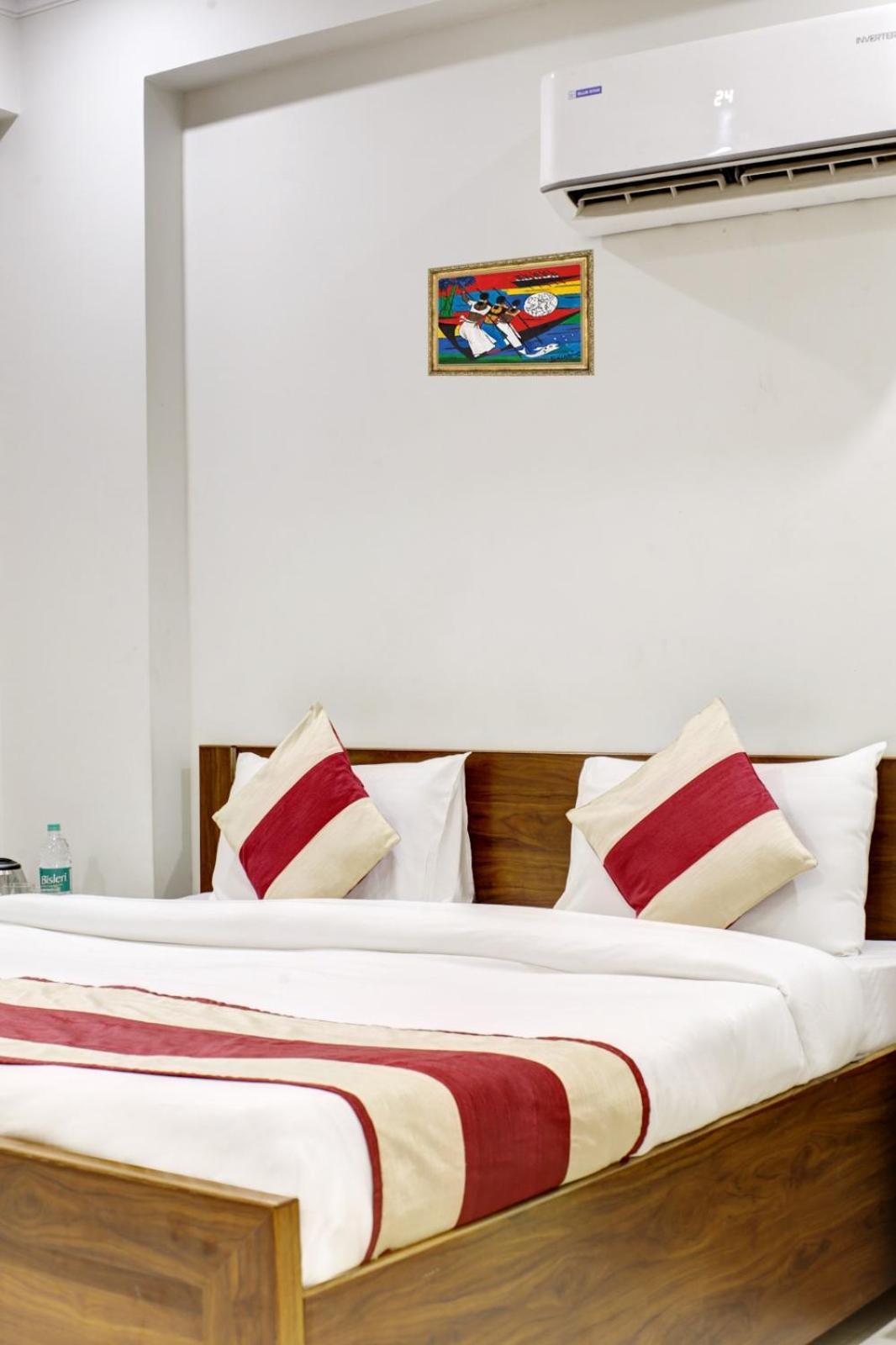 Hotel Vibe Blu -gurgaon