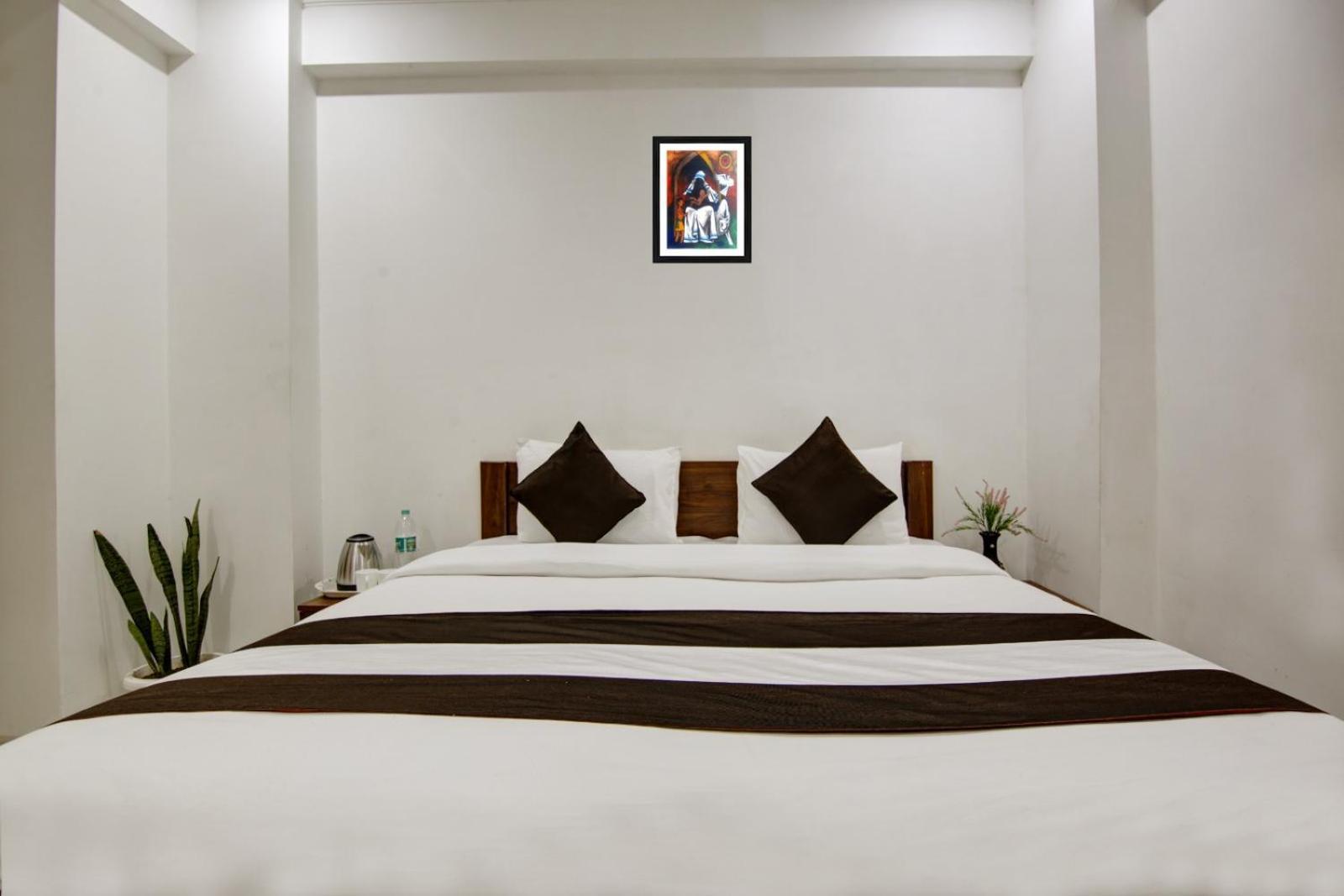 Vibe Blu -gurgaon Hotel Gurgaon