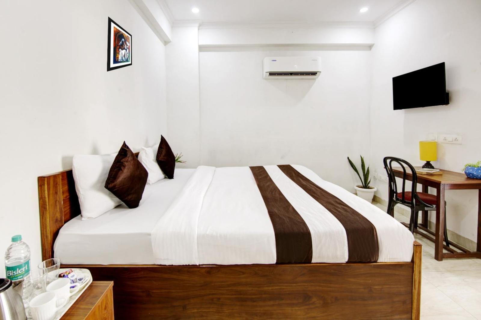 Hotel Vibe Blu -gurgaon Gurgaon