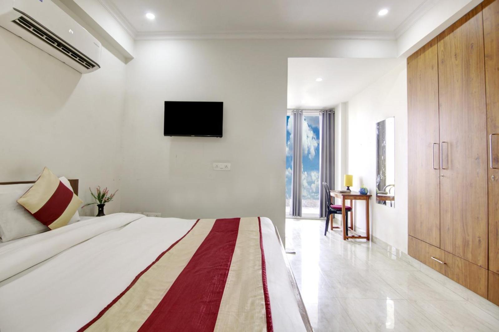 Vibe Blu -gurgaon Gurgaon