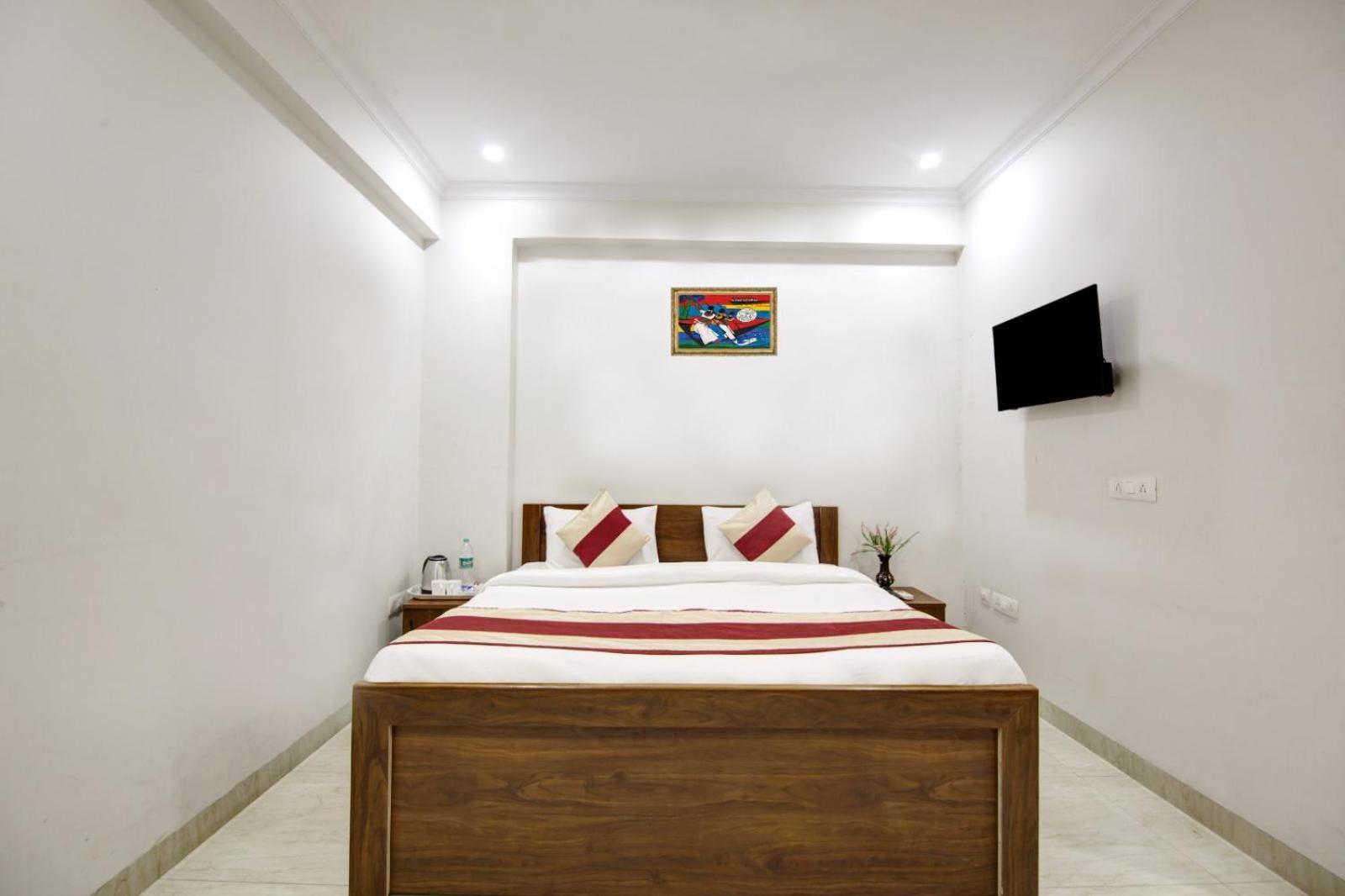 Vibe Blu -gurgaon Hotel