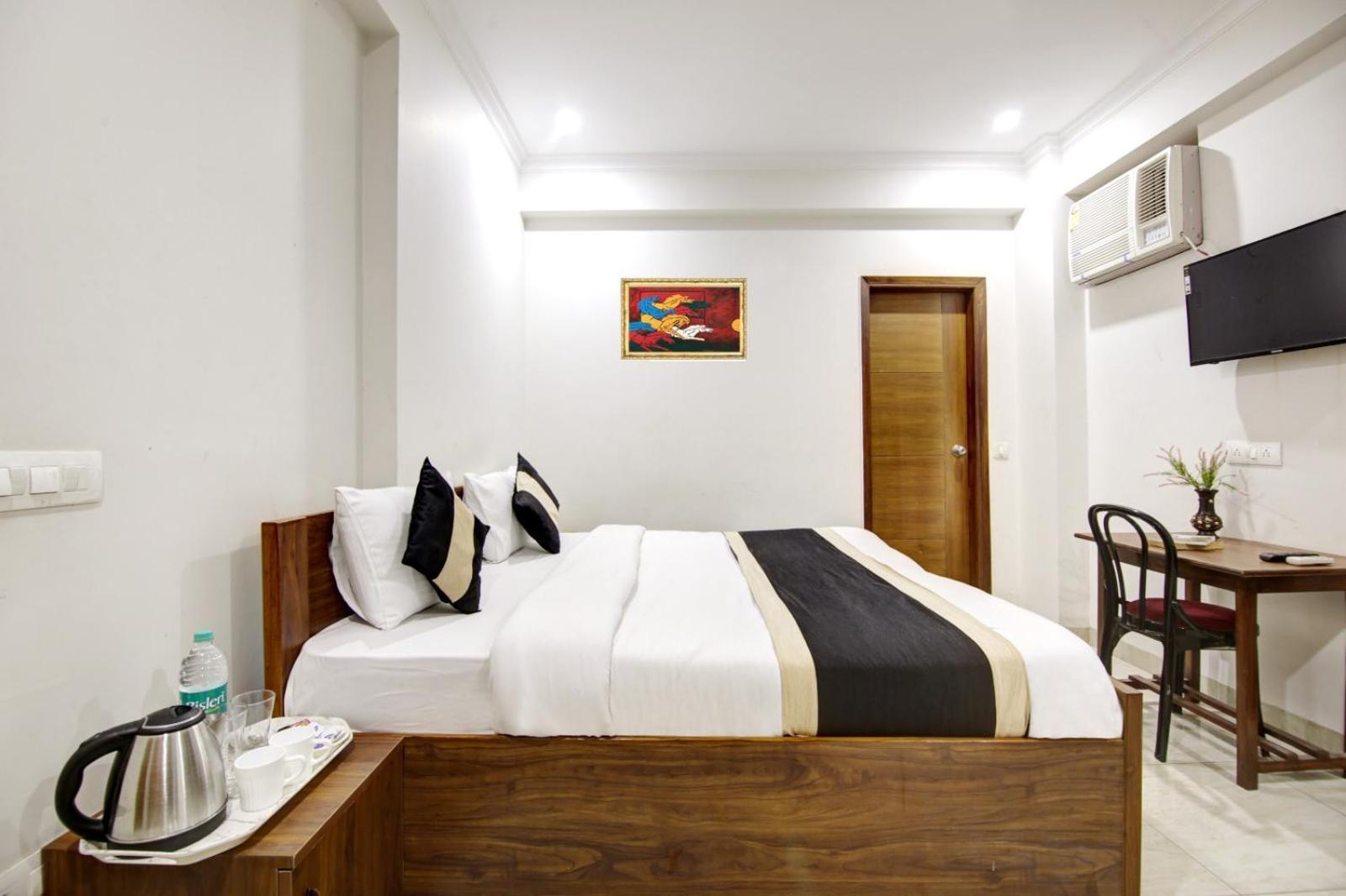 Vibe Blu -gurgaon Hotel Gurgaon