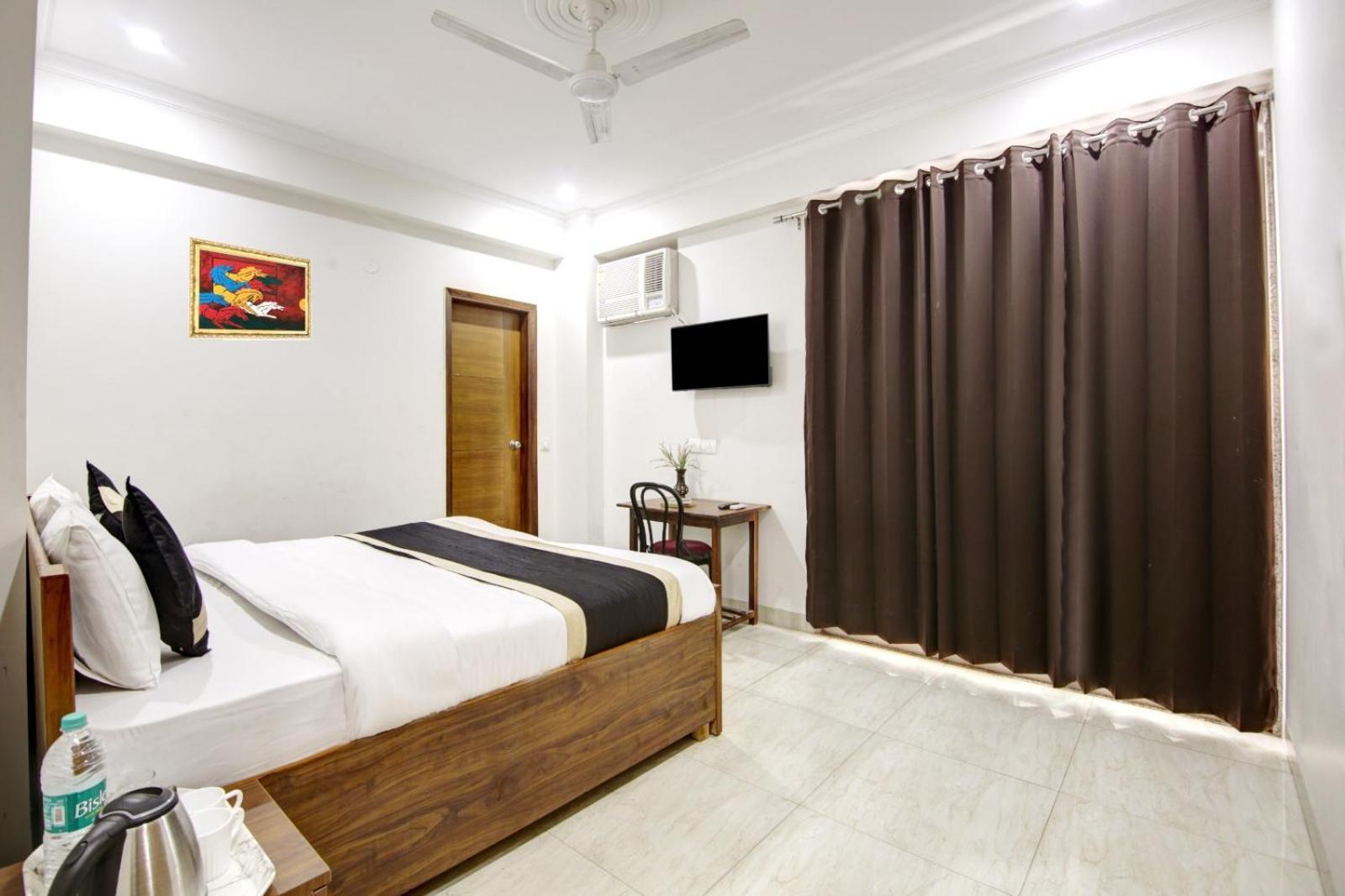 Vibe Blu -gurgaon Gurgaon
