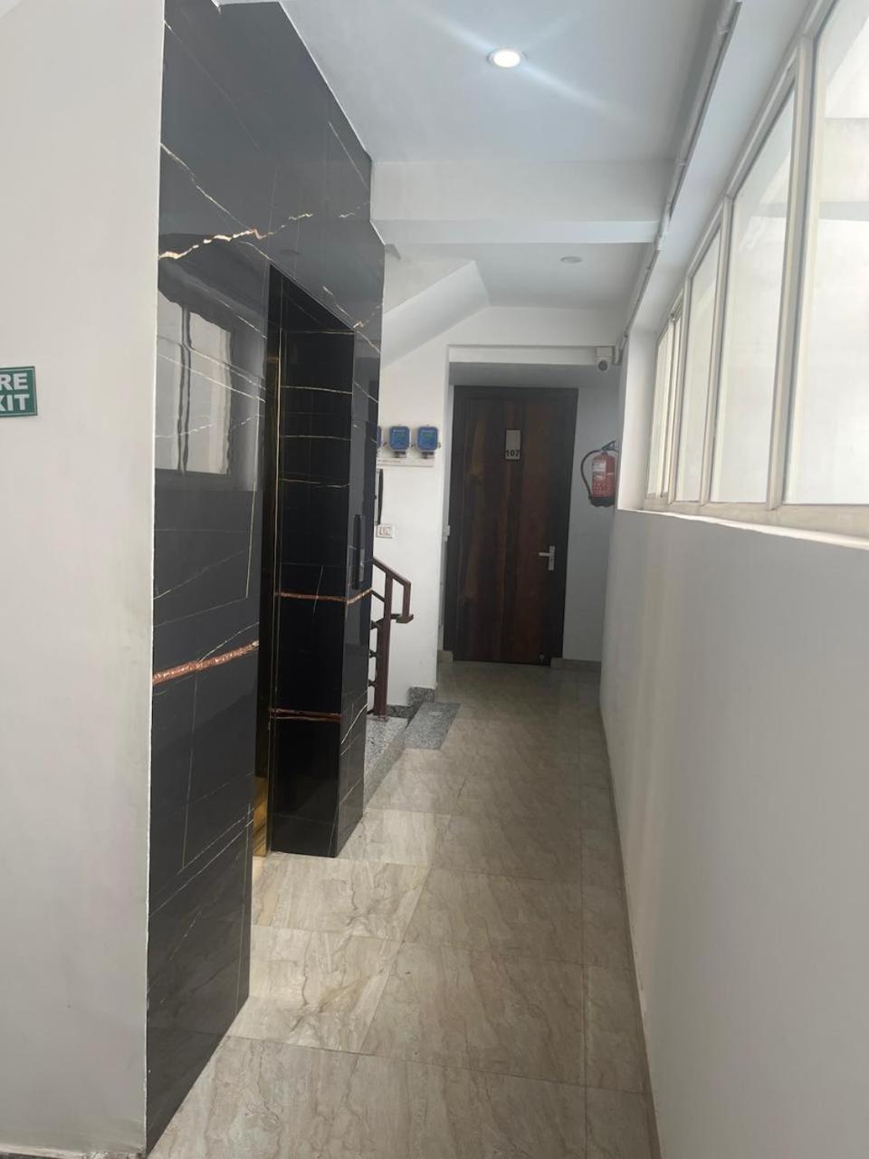 Qcent Premier 4* Gurgaon