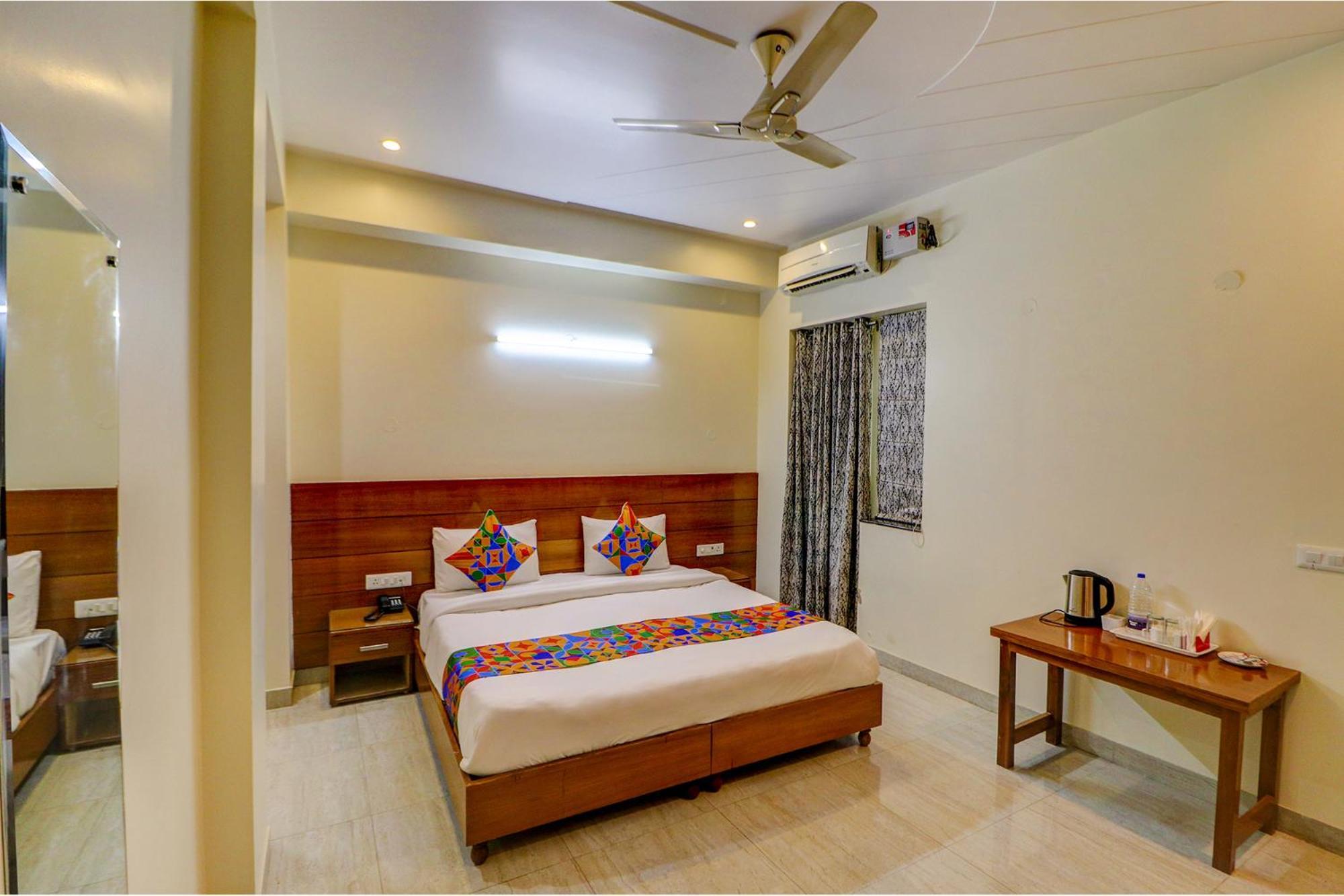 The Aroma Residency 47 Near Ikea Gmp & Medanta The Medicity, Gurugram 3*