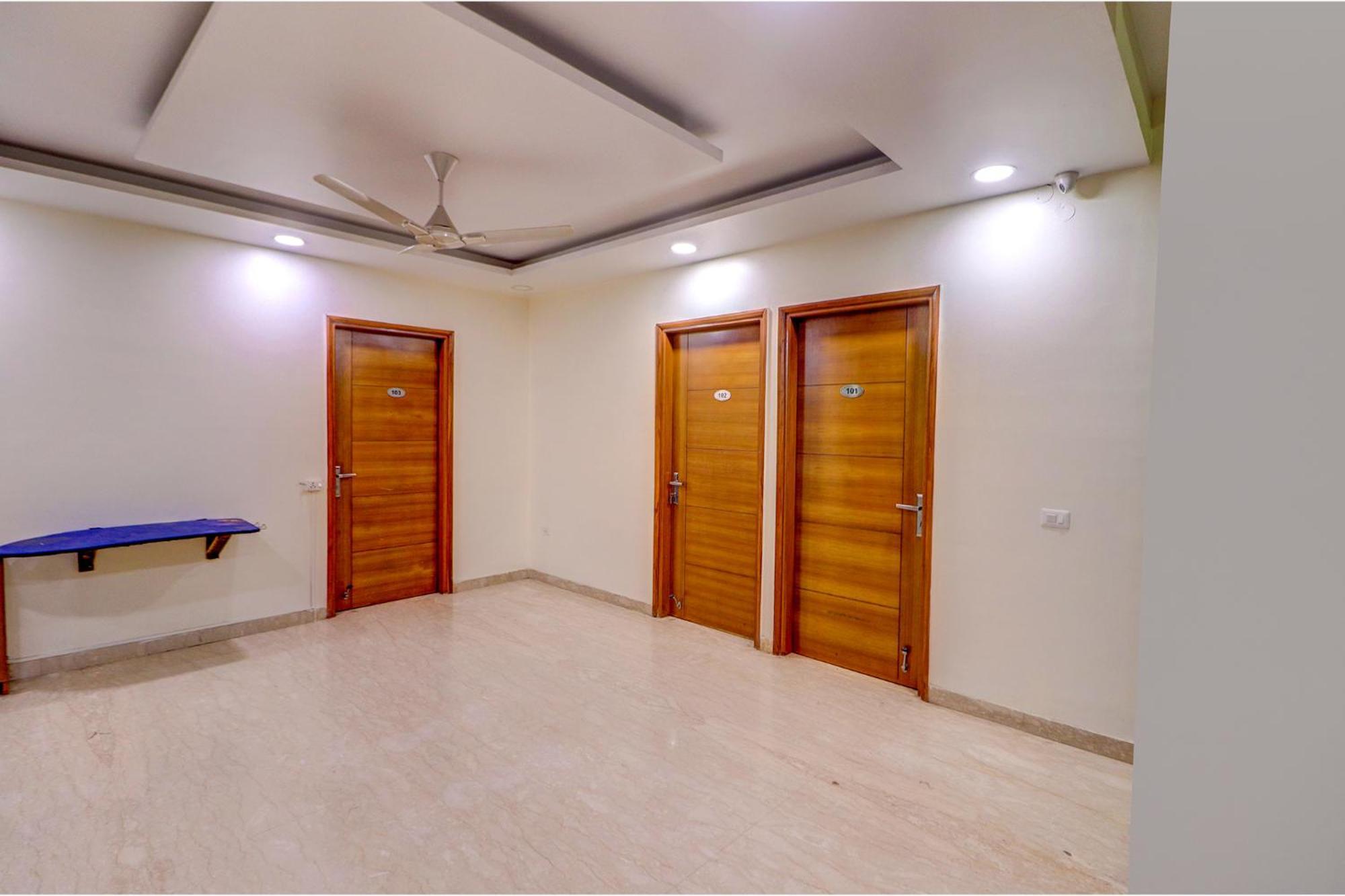 The Aroma Residency 47 Near Ikea Gmp & Medanta The Medicity, Gurugram Gurgaon