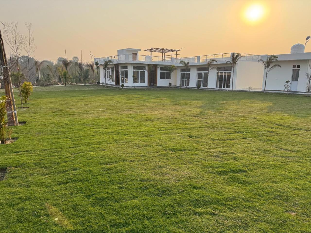 Galaxy Aravali Farm Farm stay Gurgaon