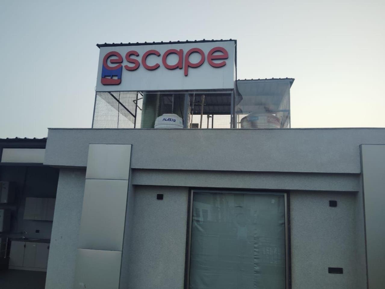 Escape And Serviced Gurgaon