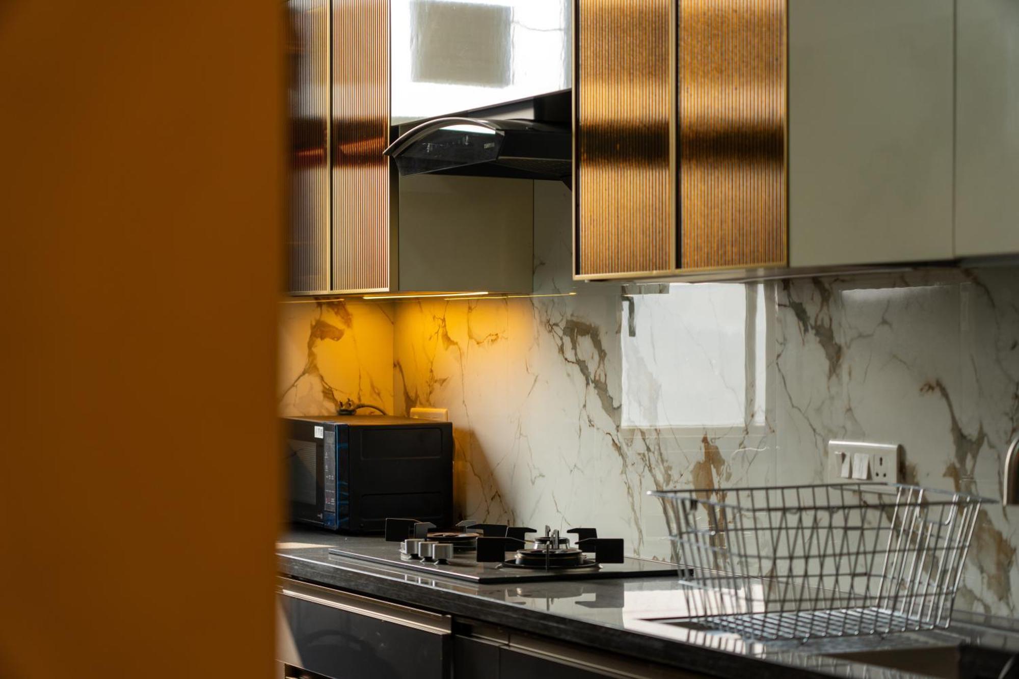 Escape And Serviced Hotel 4*