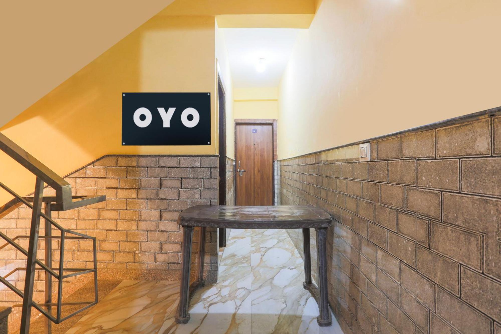 Hotel O Deffodils Gurgaon