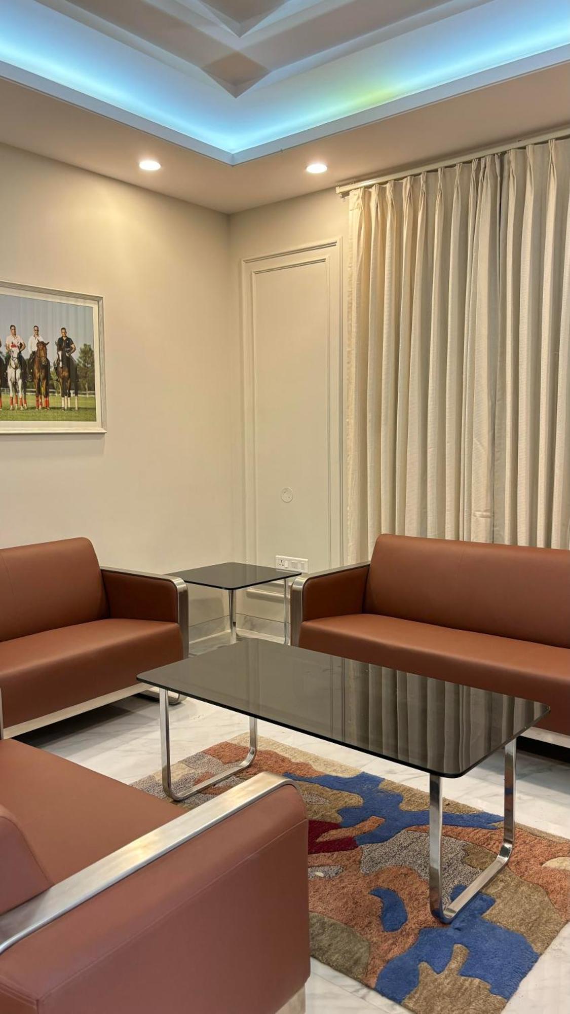 Escape And Serviced Gurgaon