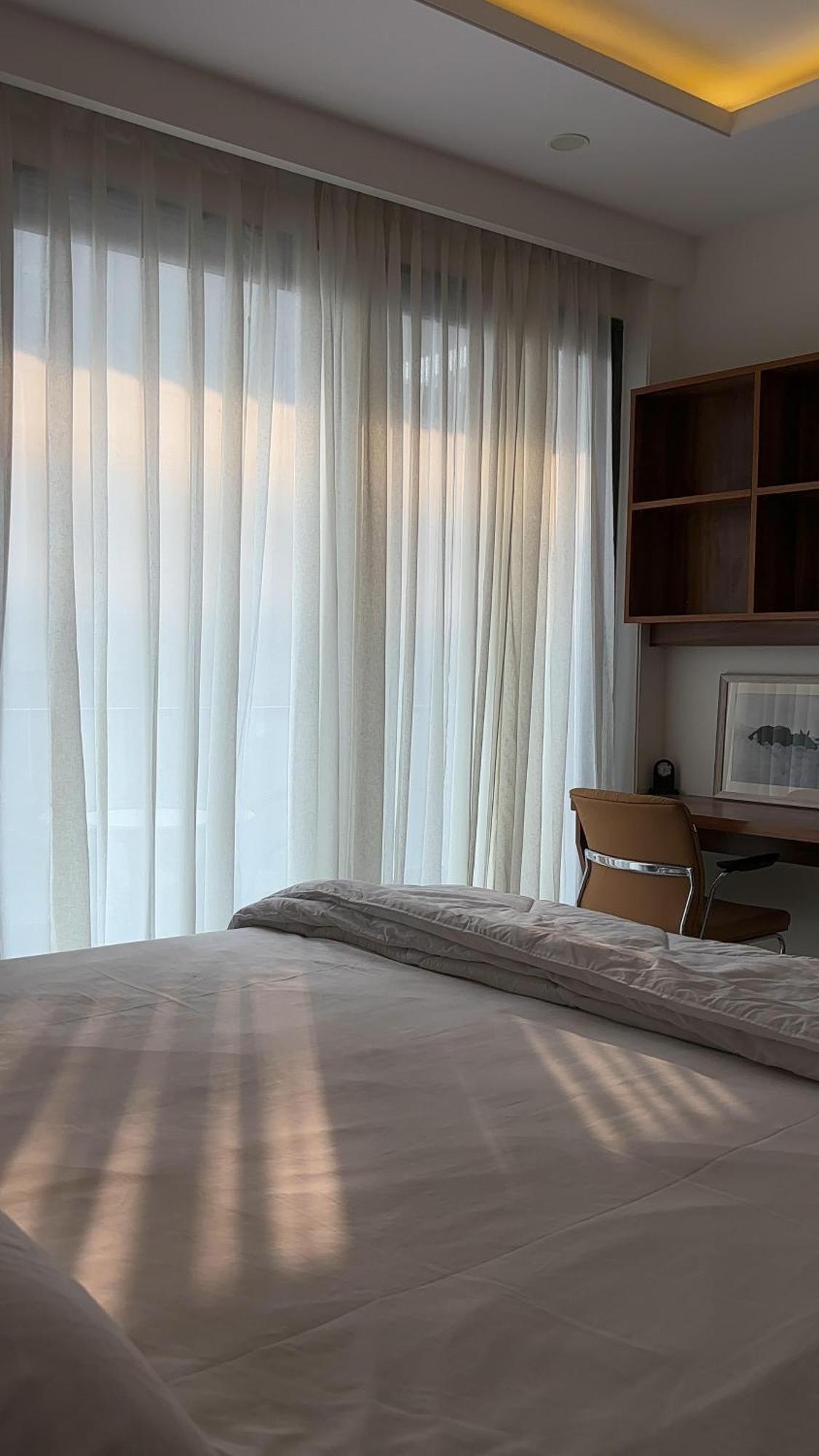 Escape And Serviced Hotel