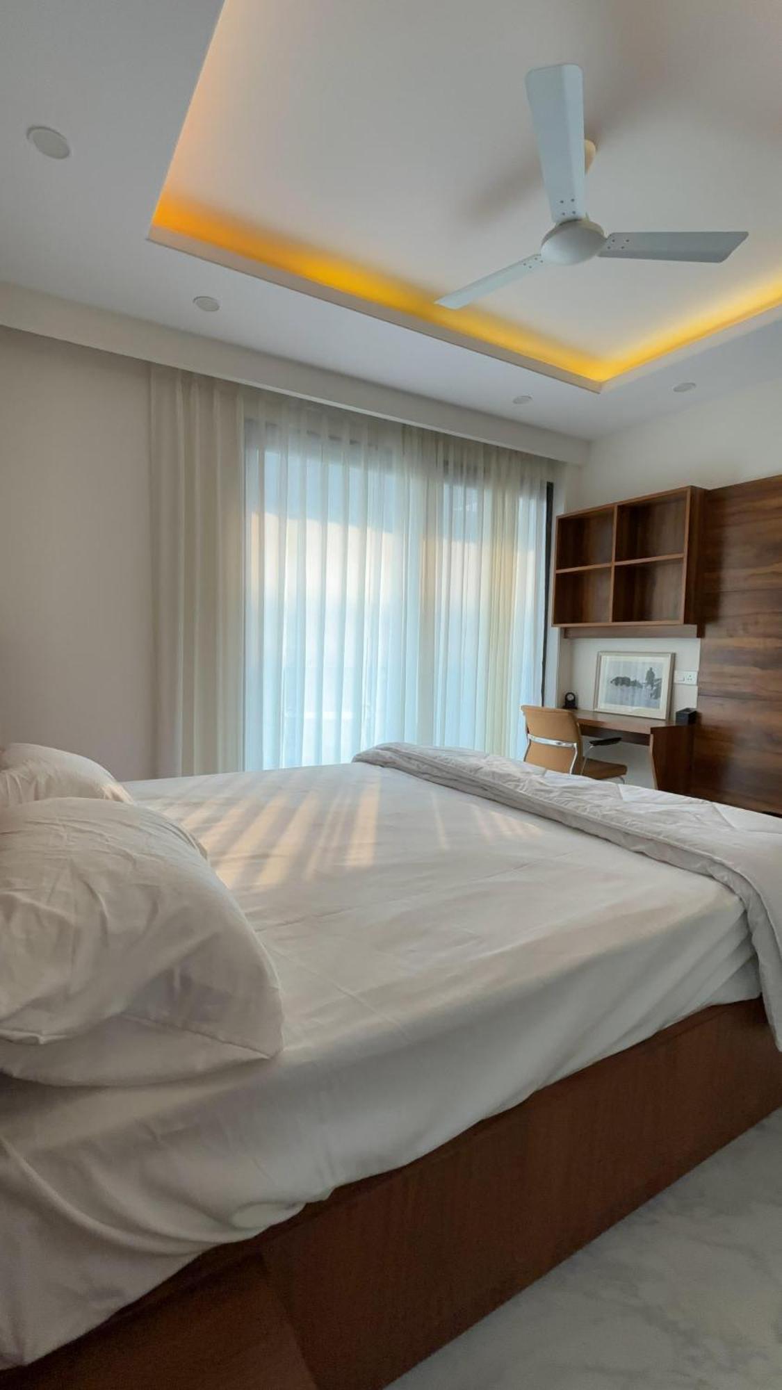 Escape And Serviced Hotel 4*