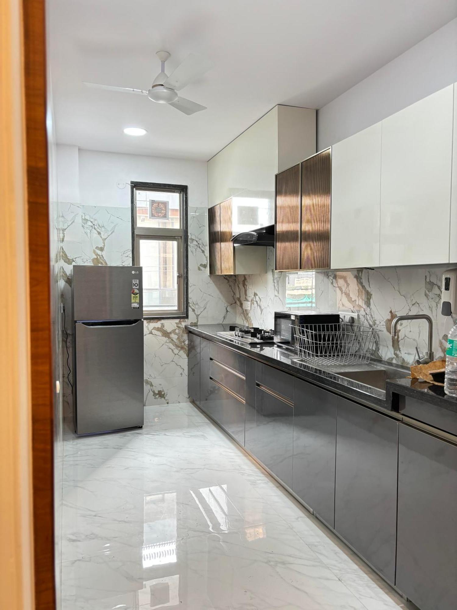 Hotel Escape And Serviced 4*
