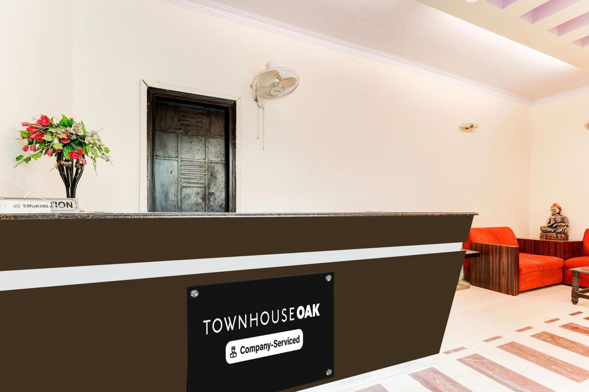 Hotel Super Townhouse Oak Sector 25 Gurgaon