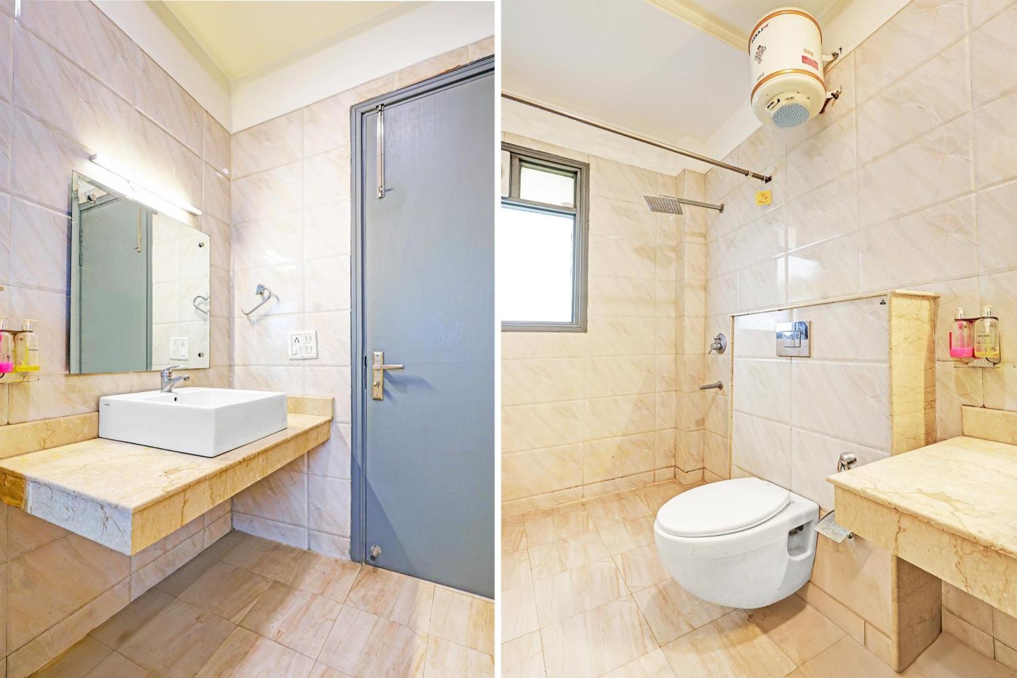 Hotel Townhouse Sector 49 Sohna Road
