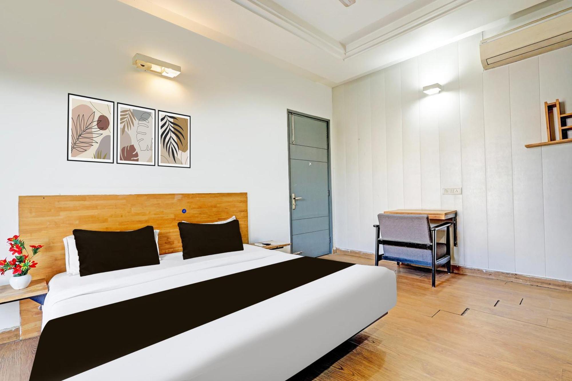 Townhouse Sector 49 Sohna Road