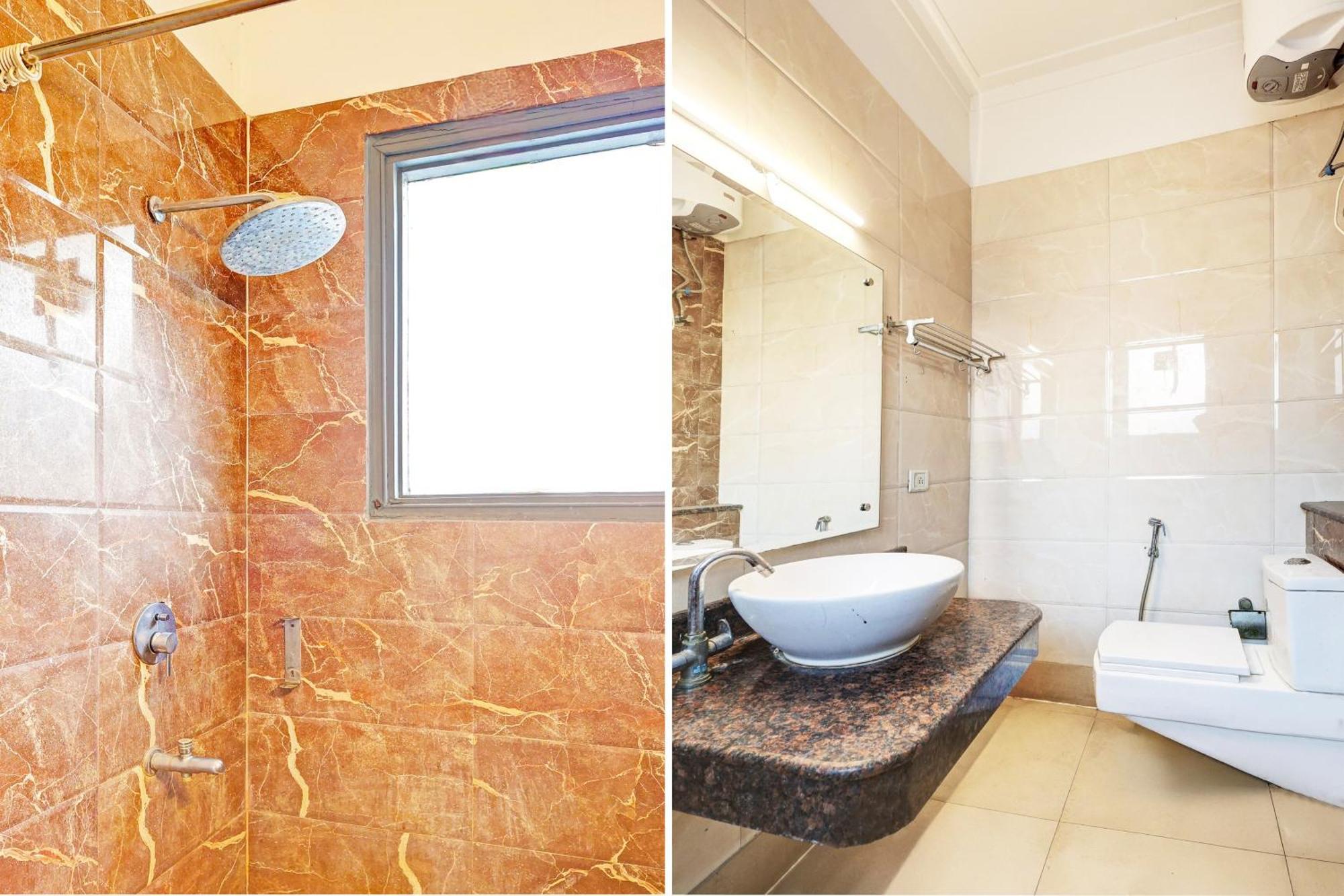 Townhouse Sector 49 Sohna Road Hotel 4*