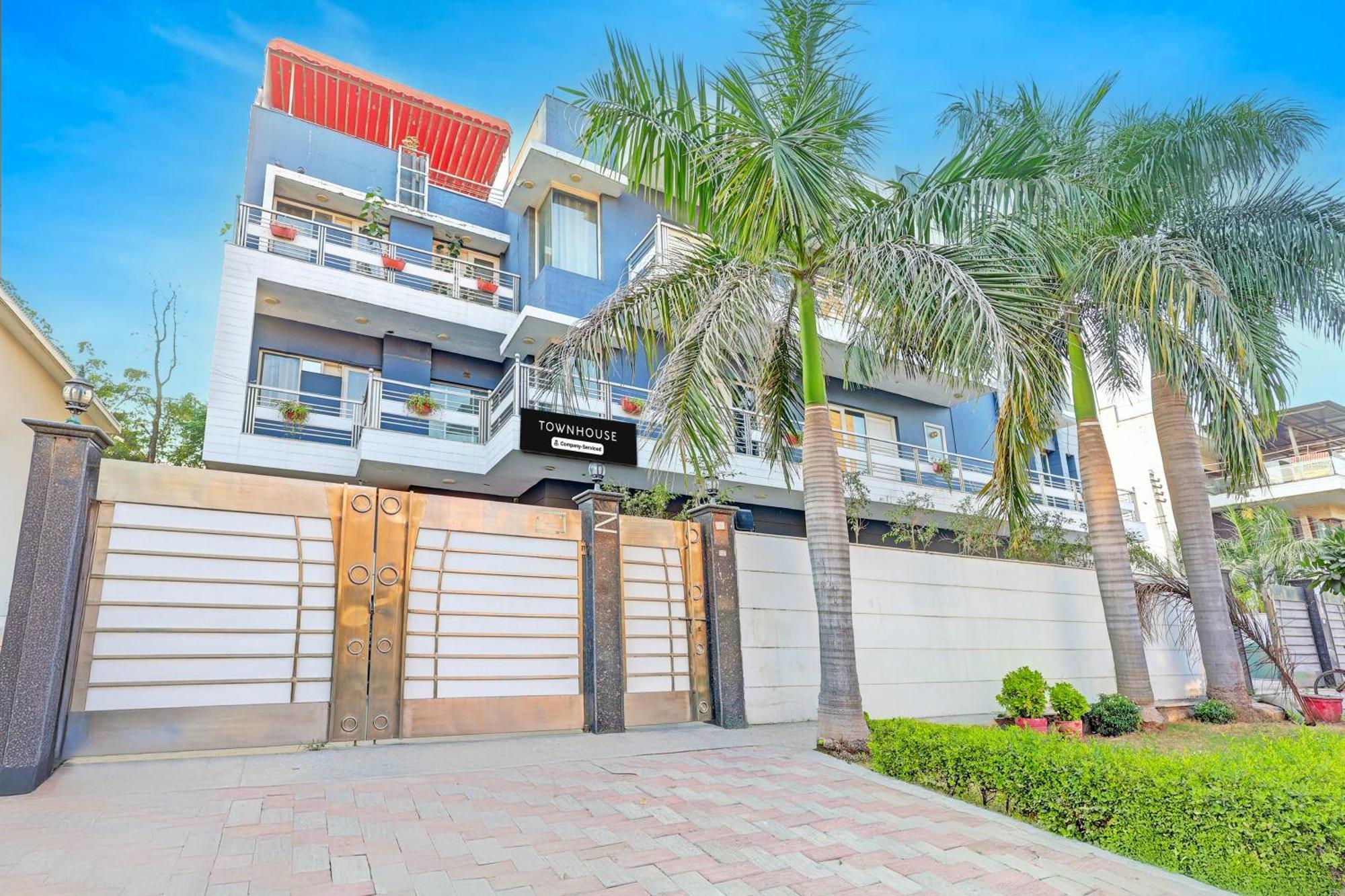 Townhouse Sector 49 Sohna Road Gurgaon